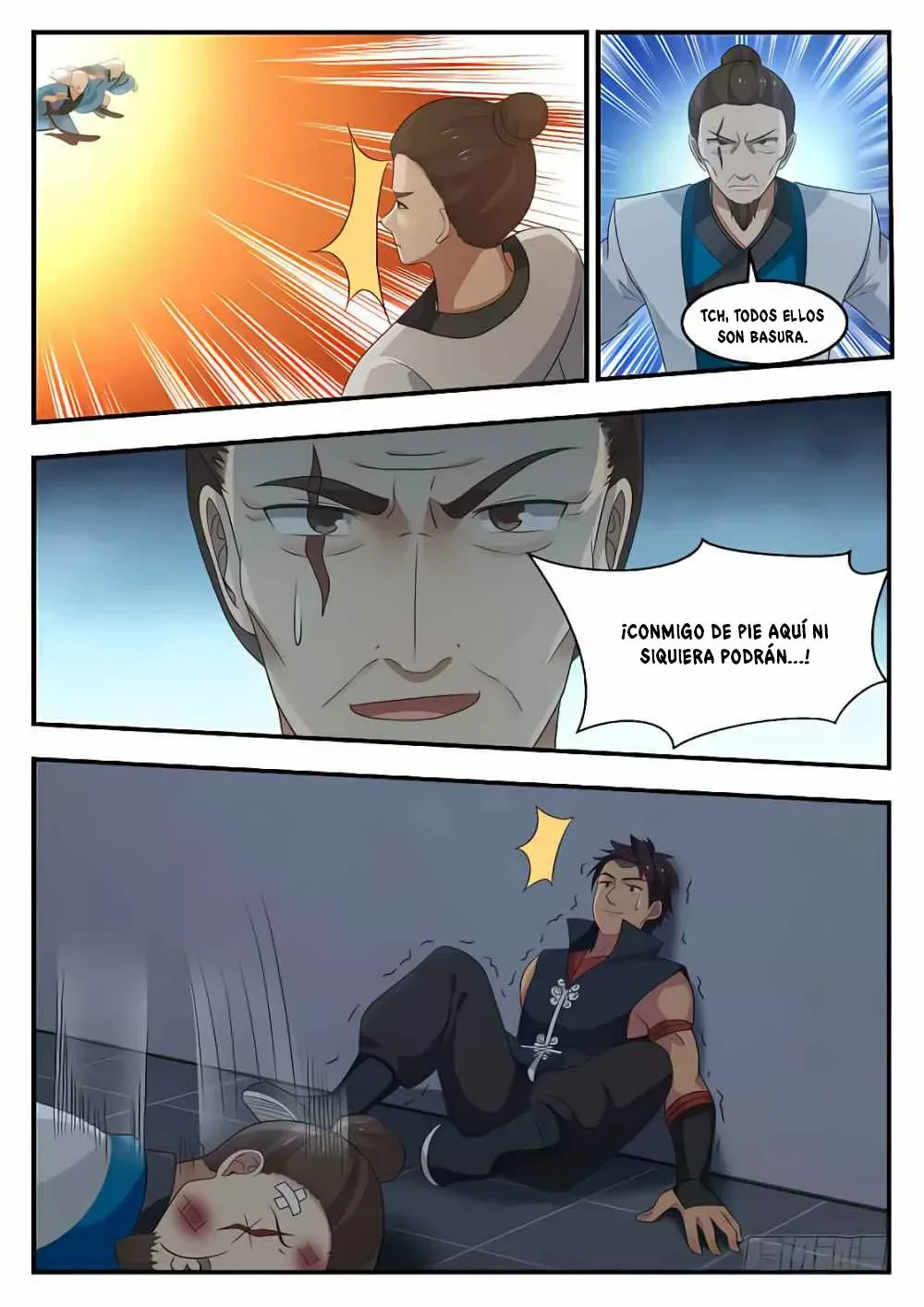 Capítulo 374, página 7