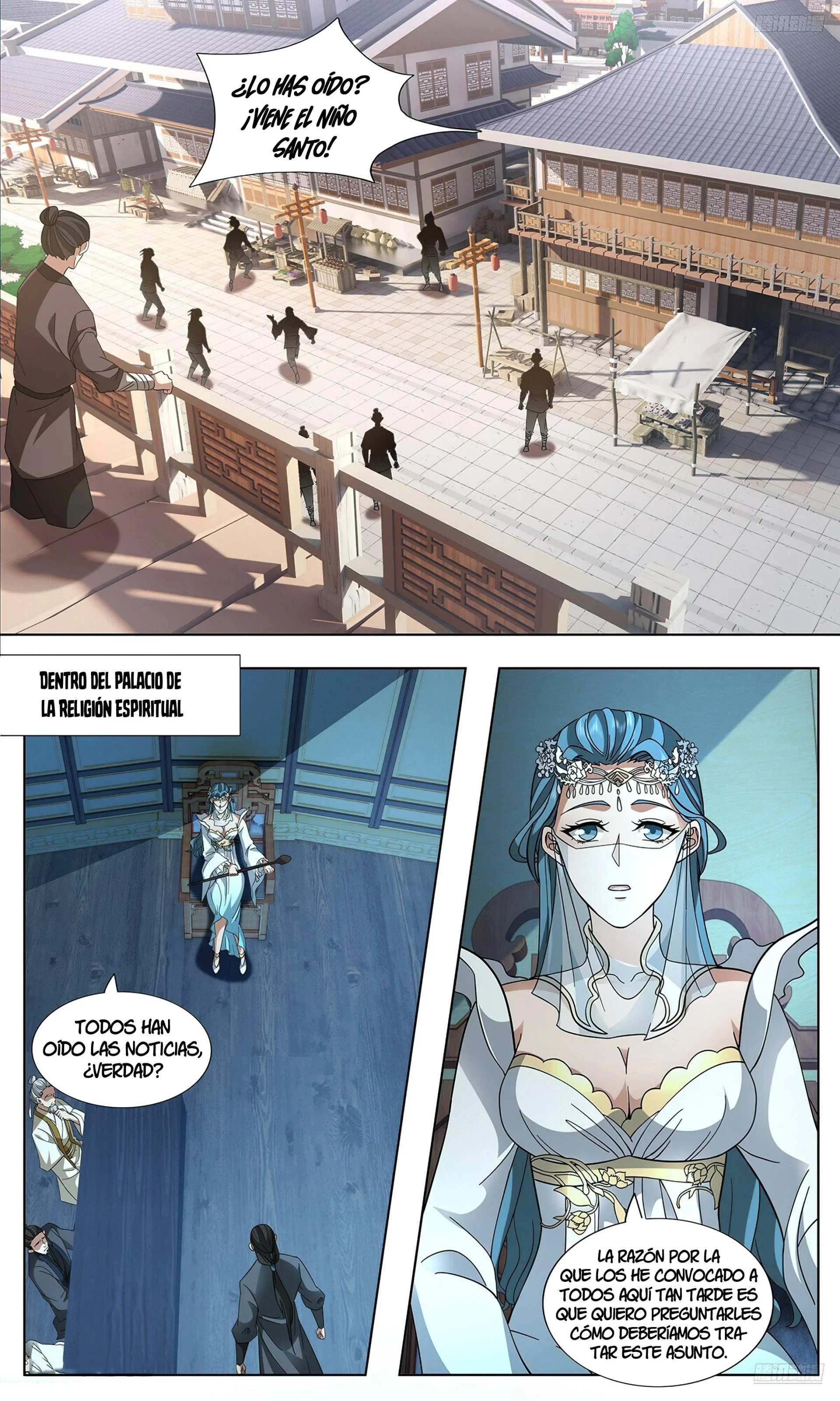 Capítulo 3744, página 10