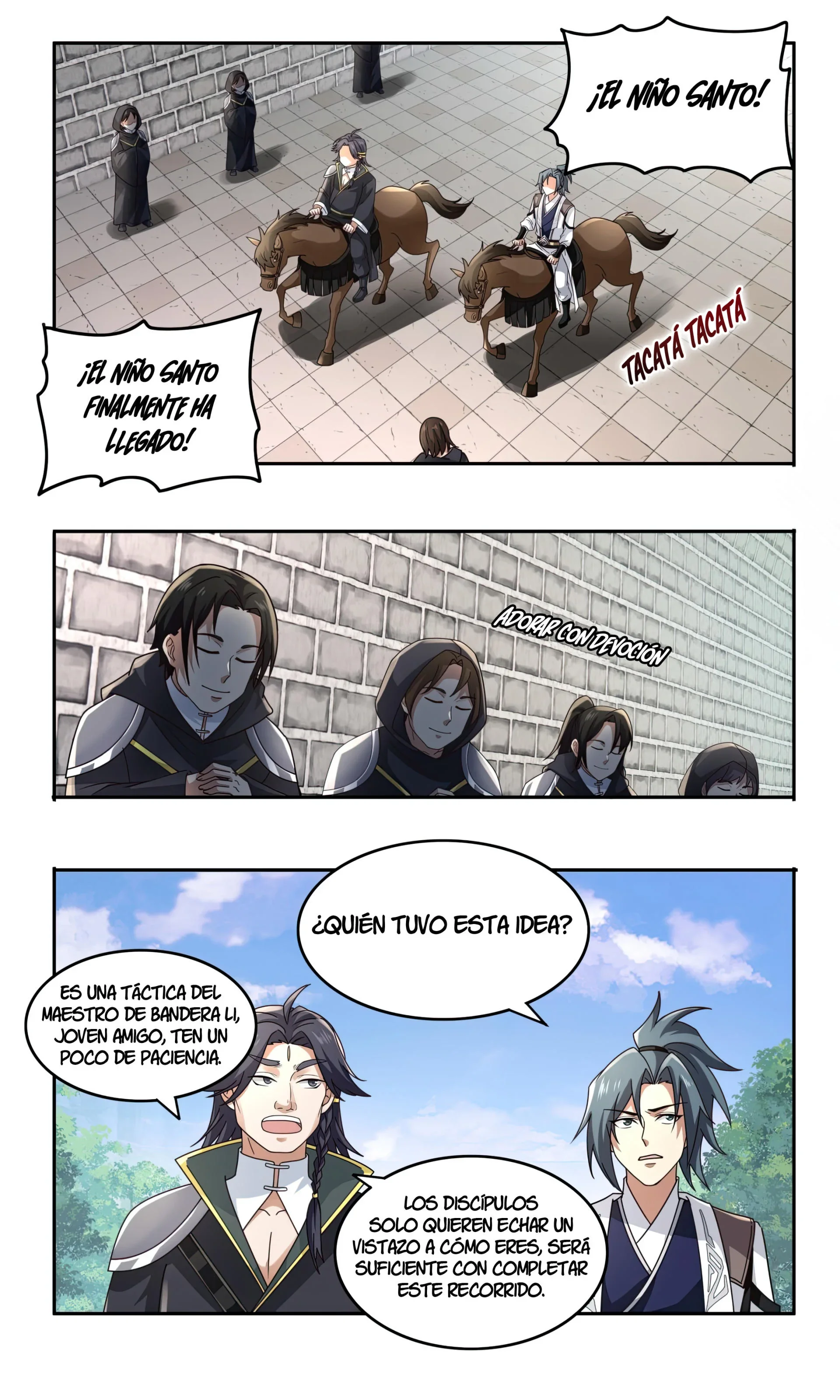 Capítulo 3746, página 11
