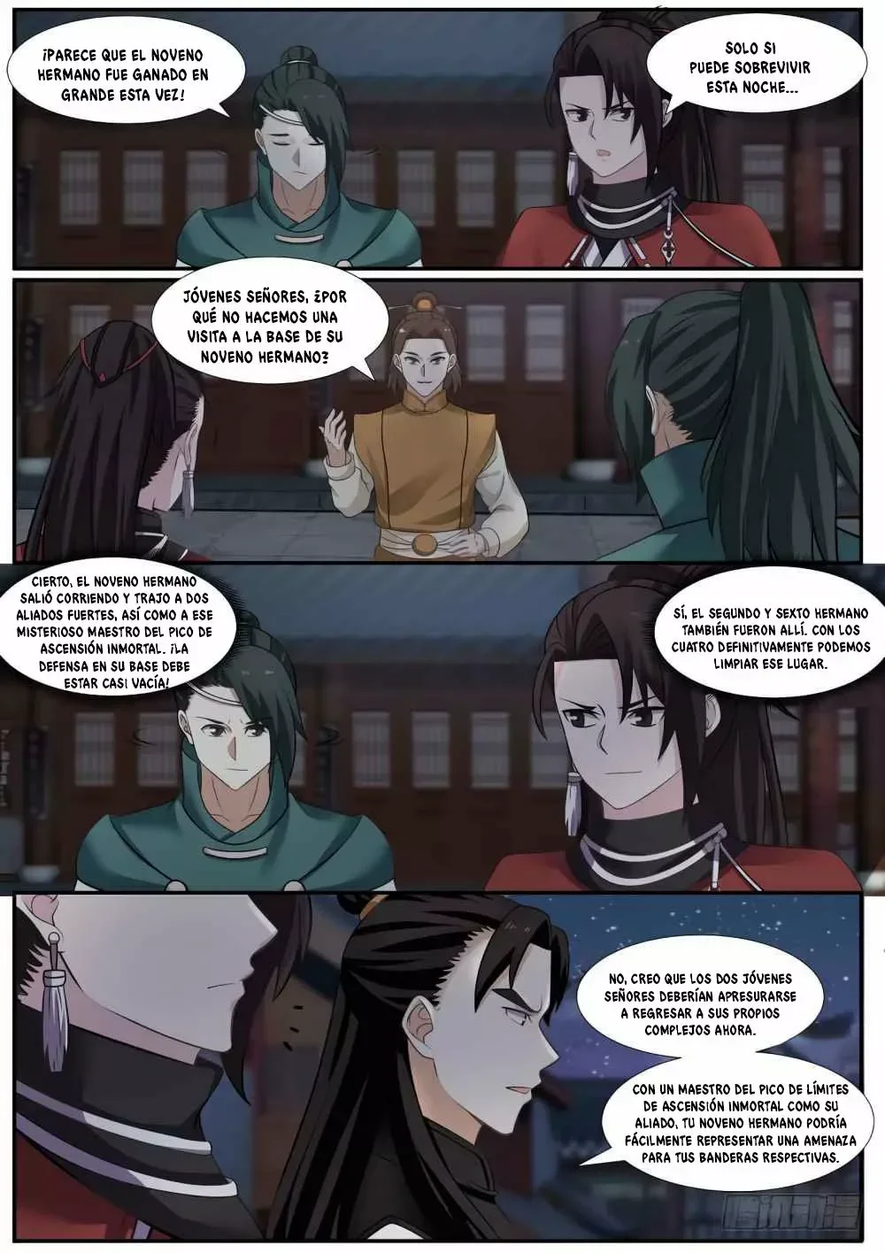 Capítulo 375, página 4