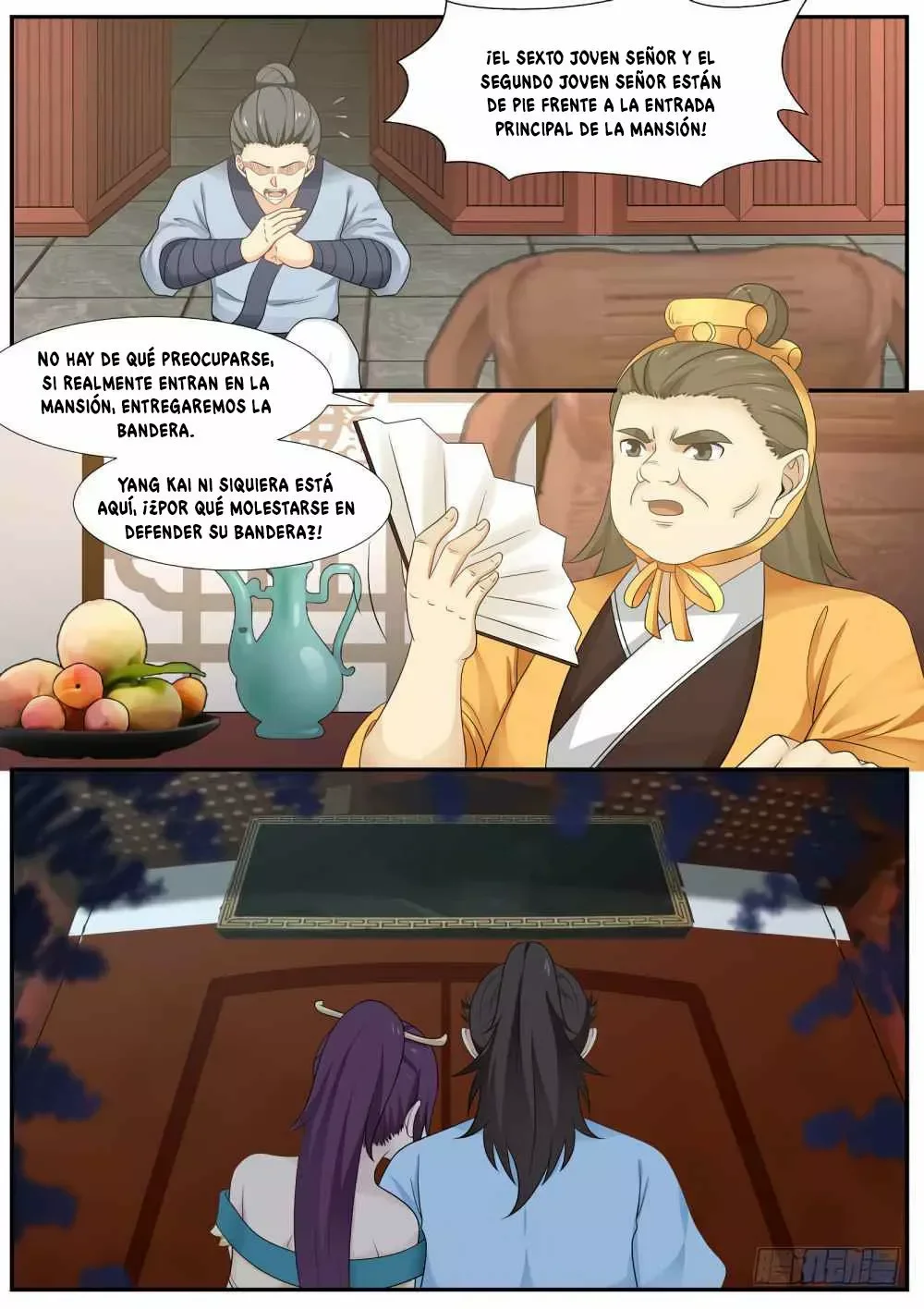 Capítulo 375, página 11