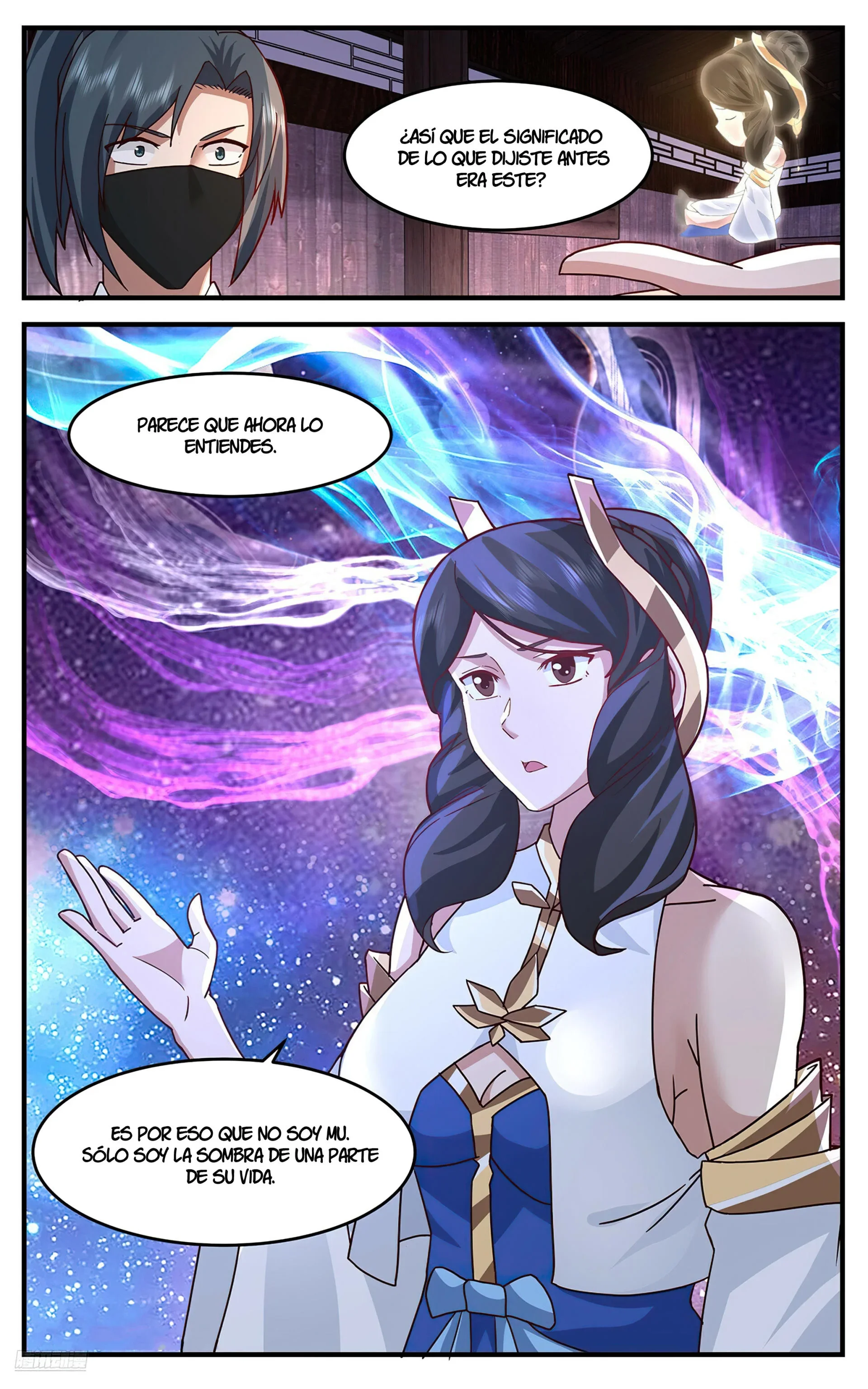 Capítulo 3750, página 8