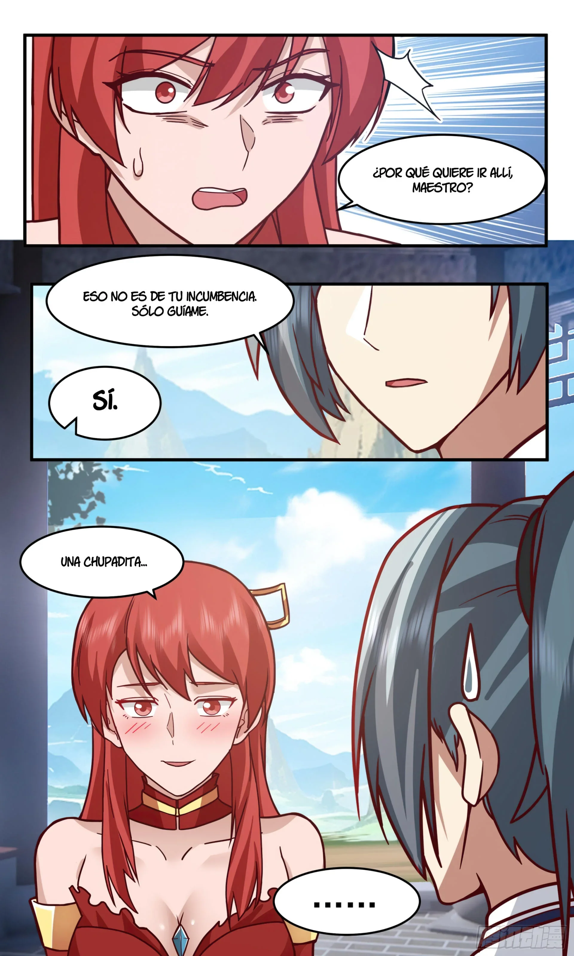 Capítulo 3757, página 3