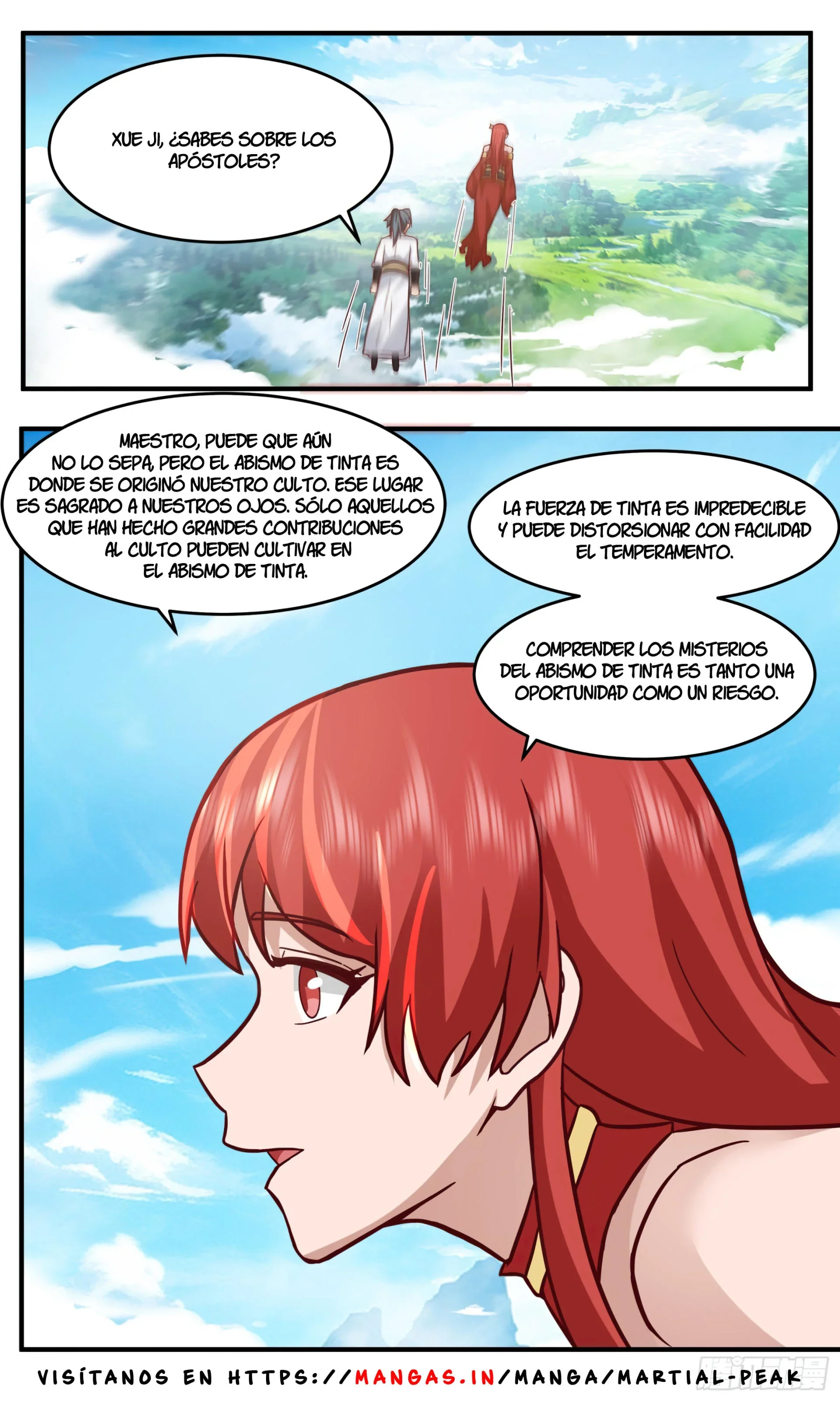 Capítulo 3757, página 7