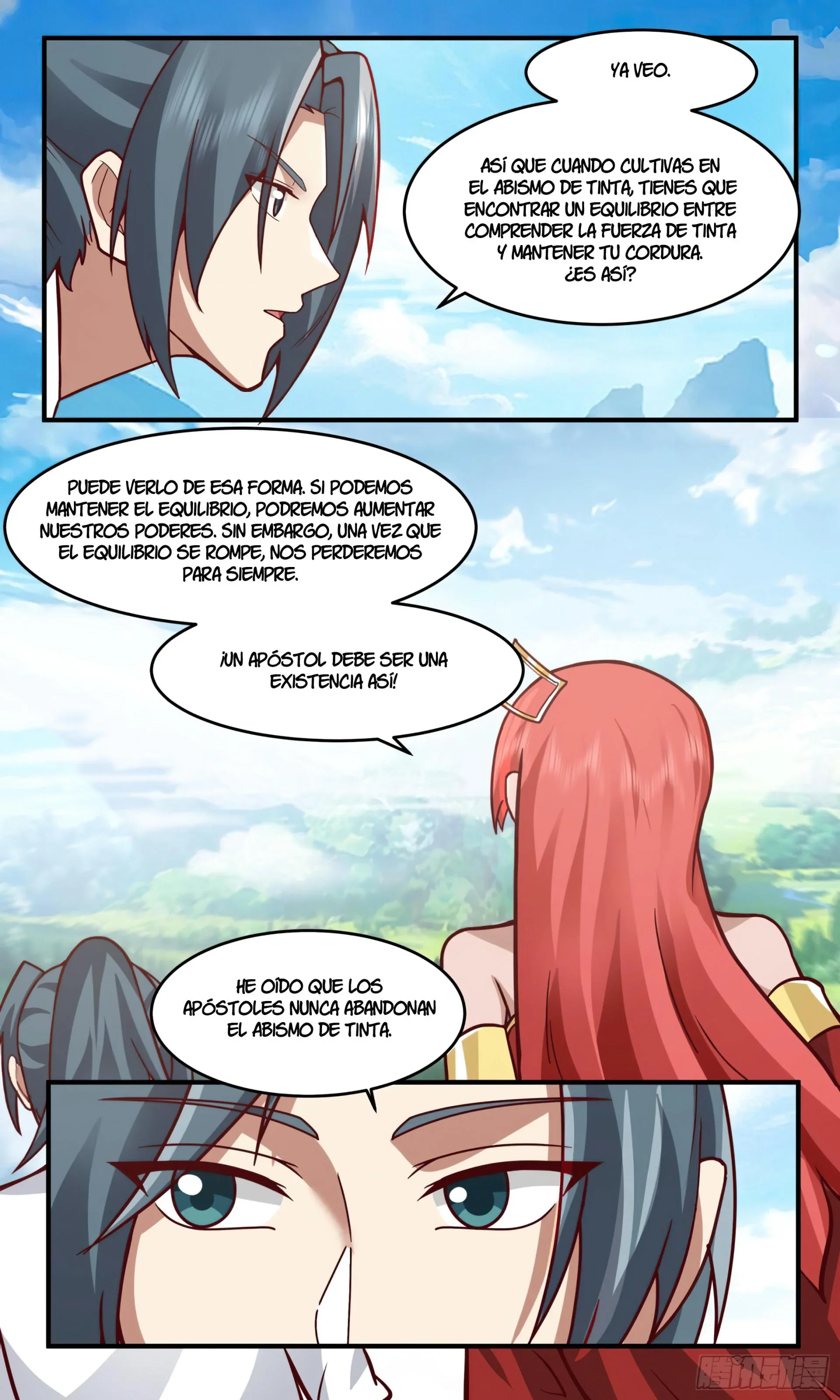 Capítulo 3757, página 8