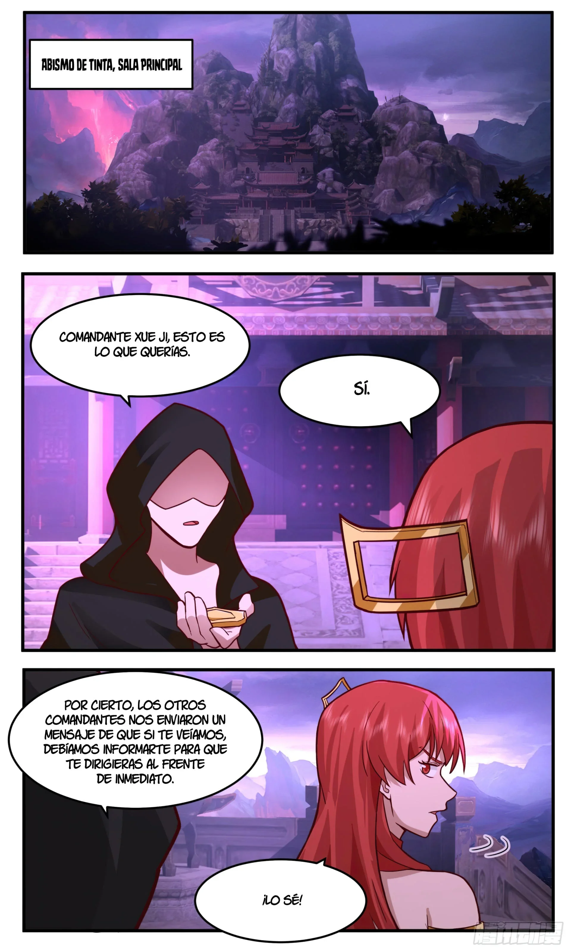 Capítulo 3757, página 12