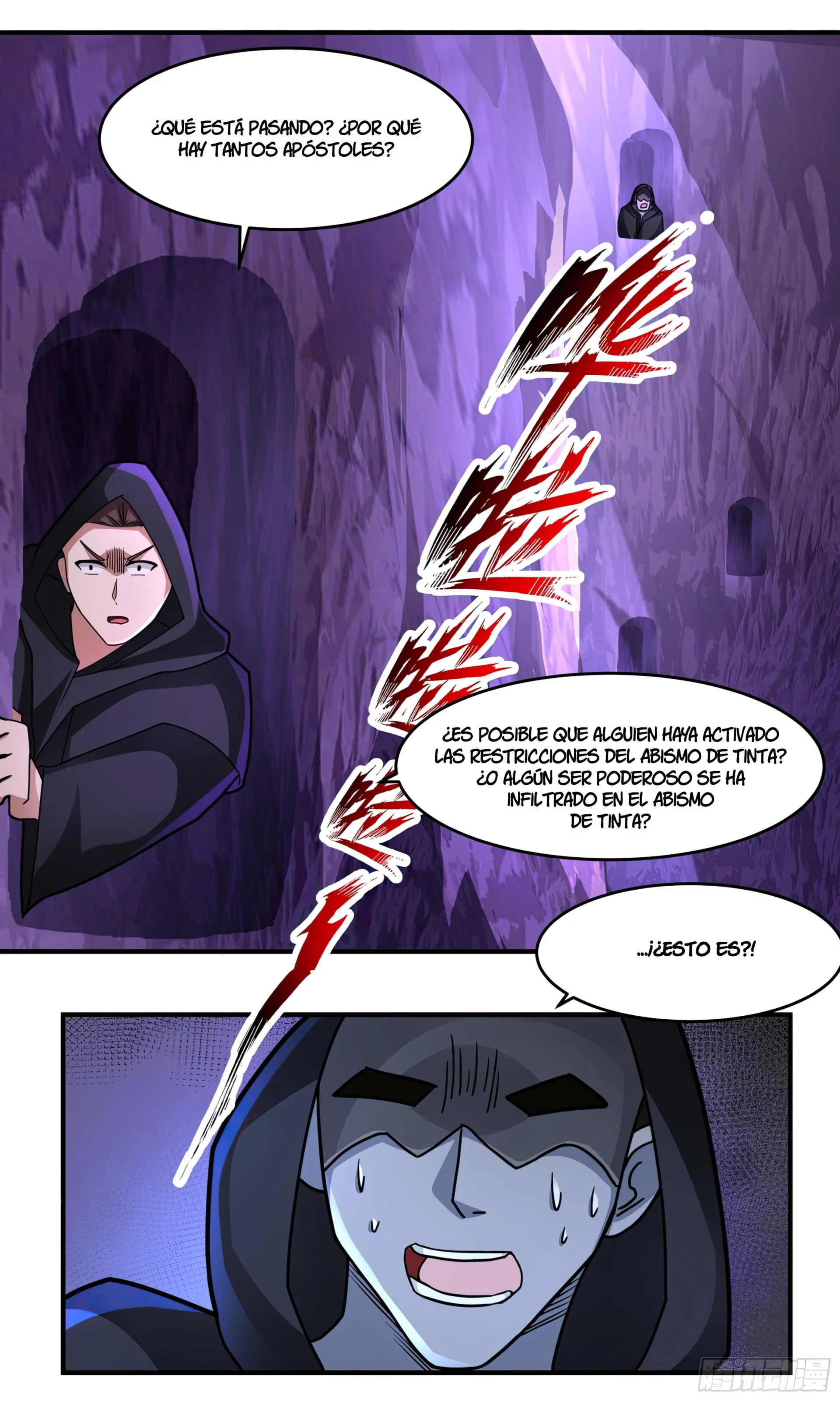 Capítulo 3758, página 12