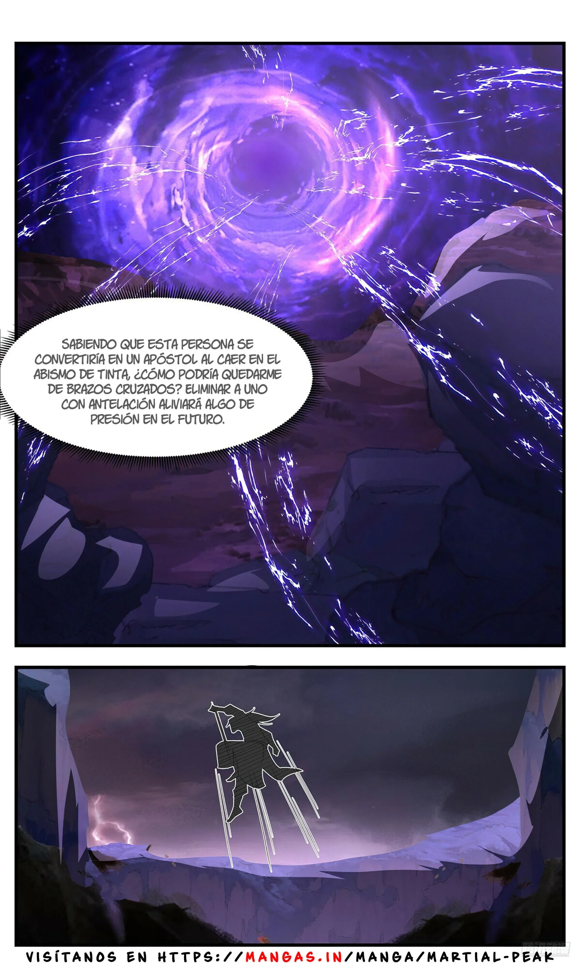 Capítulo 3759, página 7