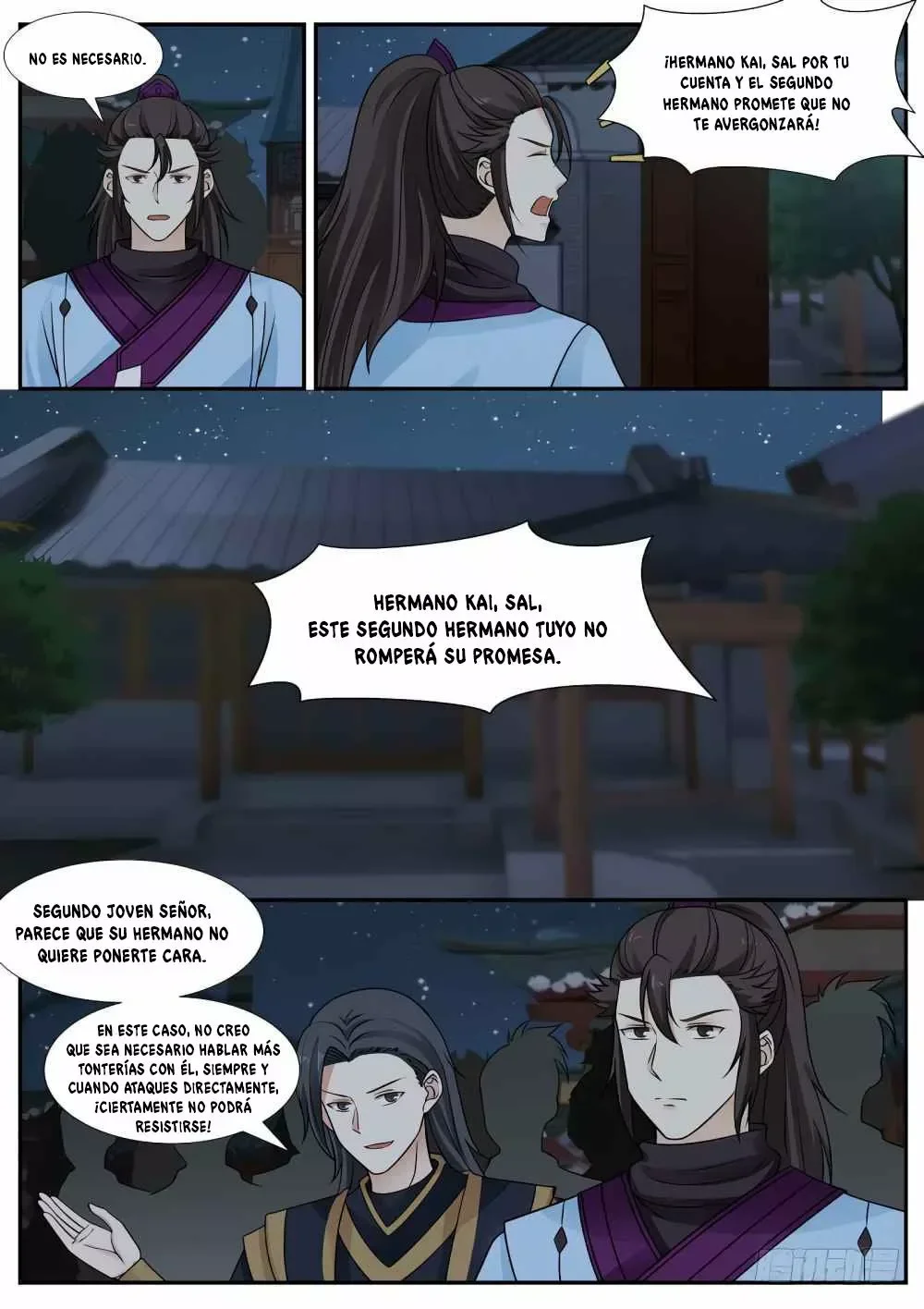 Capítulo 376, página 4