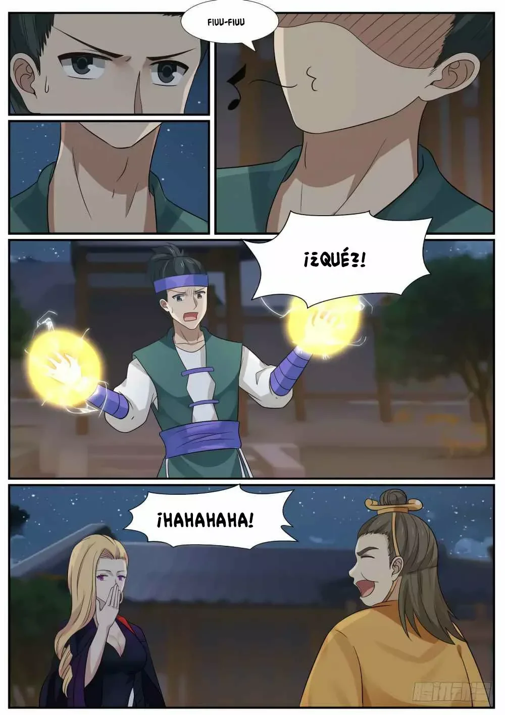 Capítulo 376, página 11