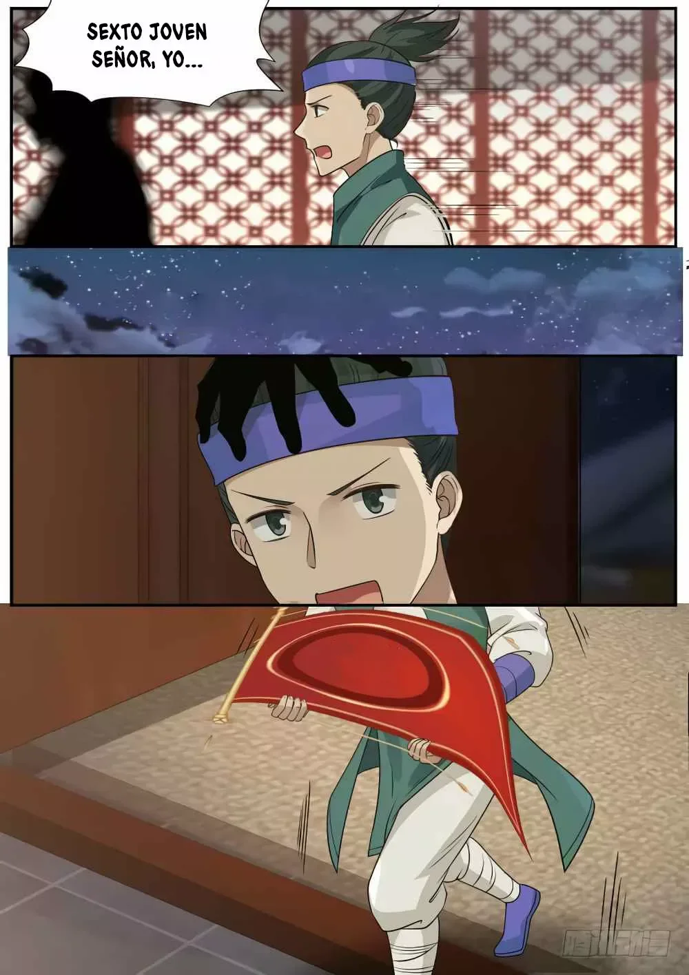 Capítulo 376, página 13