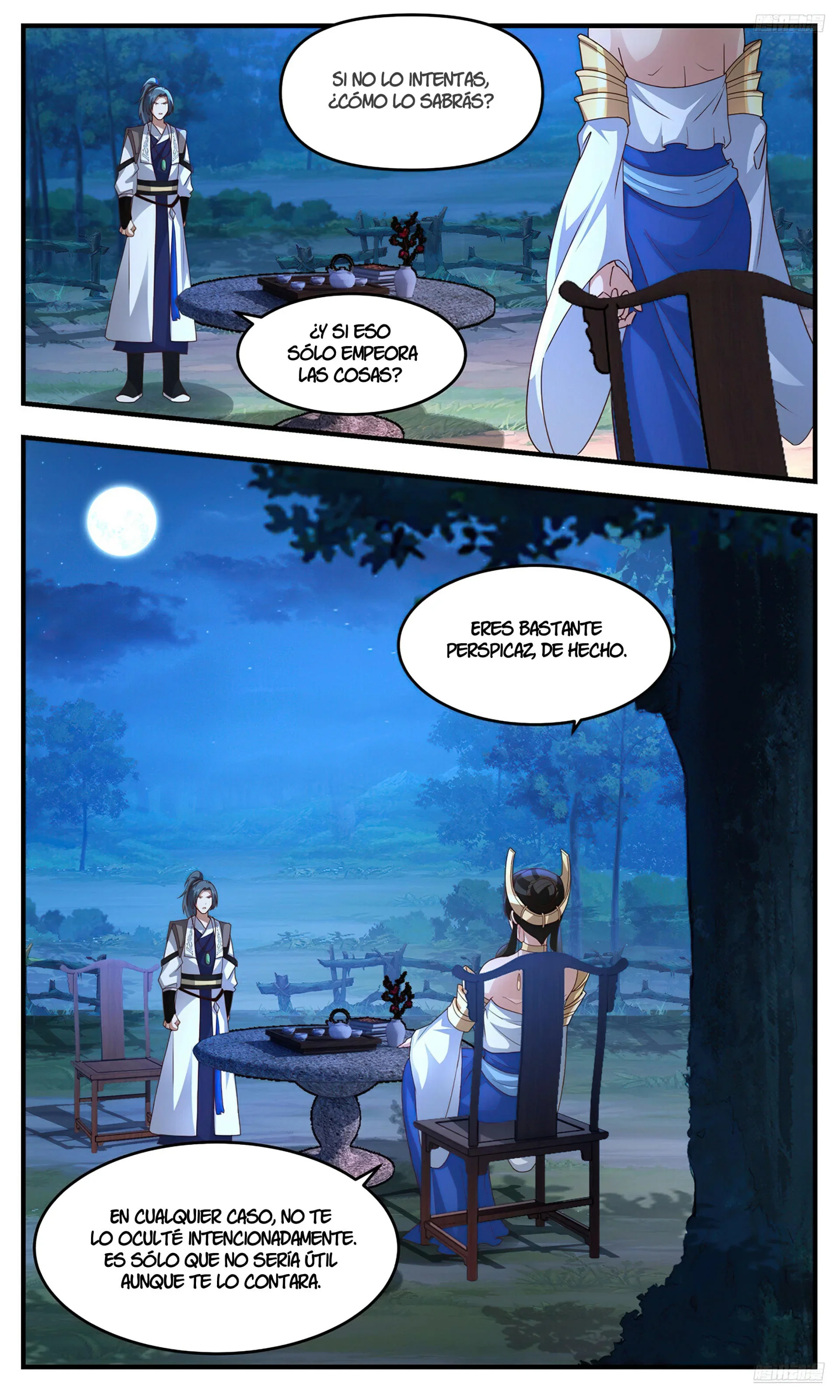 Capítulo 3761, página 10