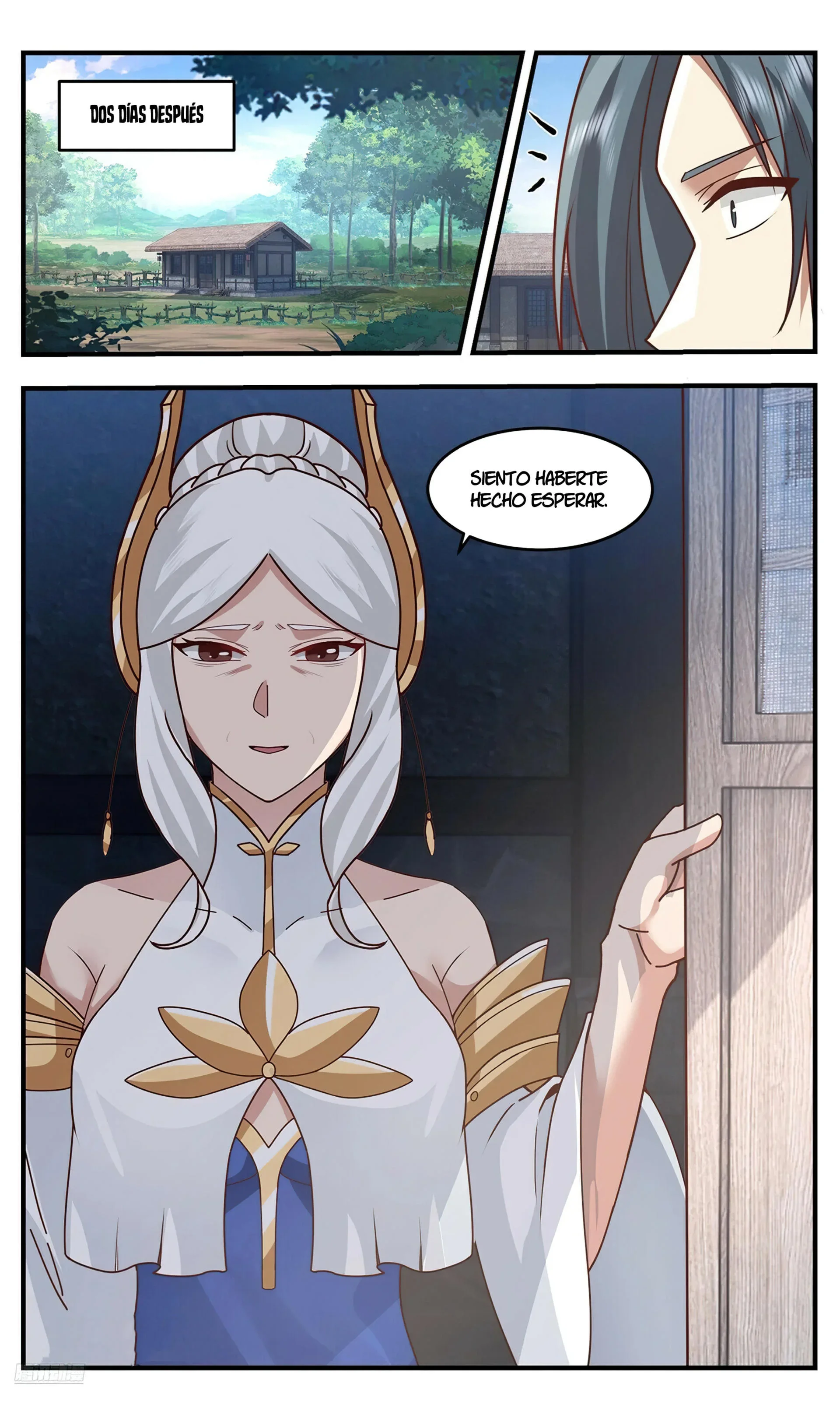 Capítulo 3762, página 4