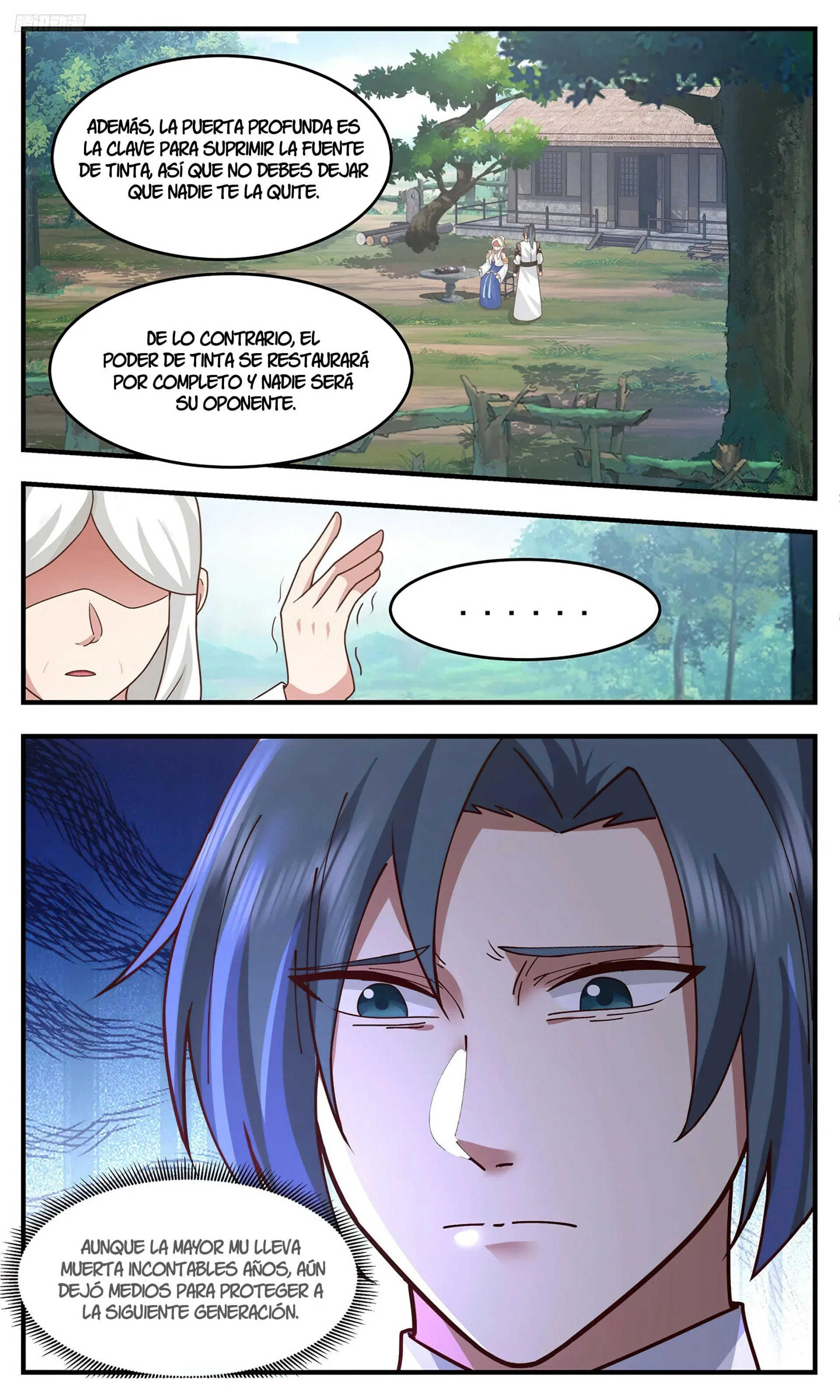 Capítulo 3762, página 9