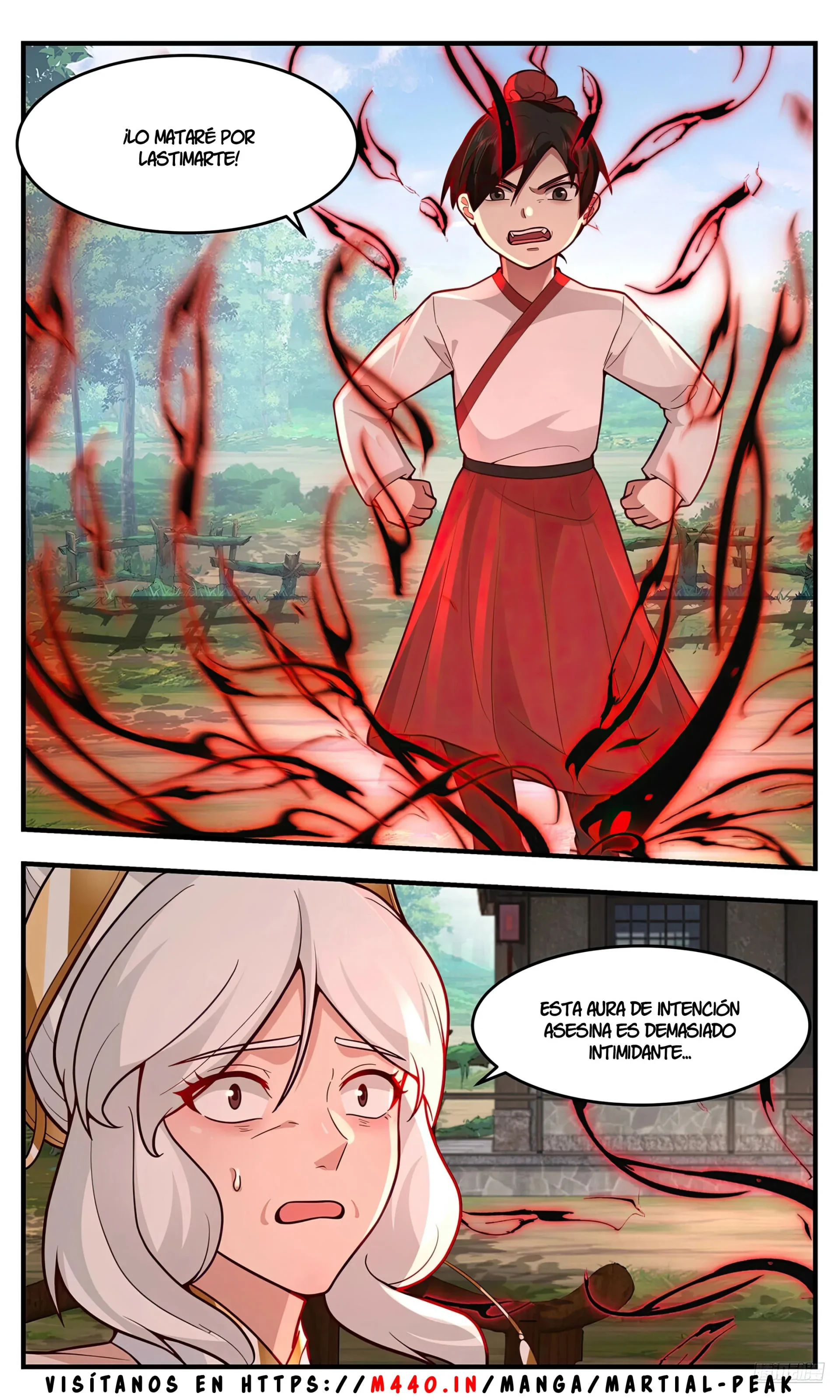 Capítulo 3763, página 7
