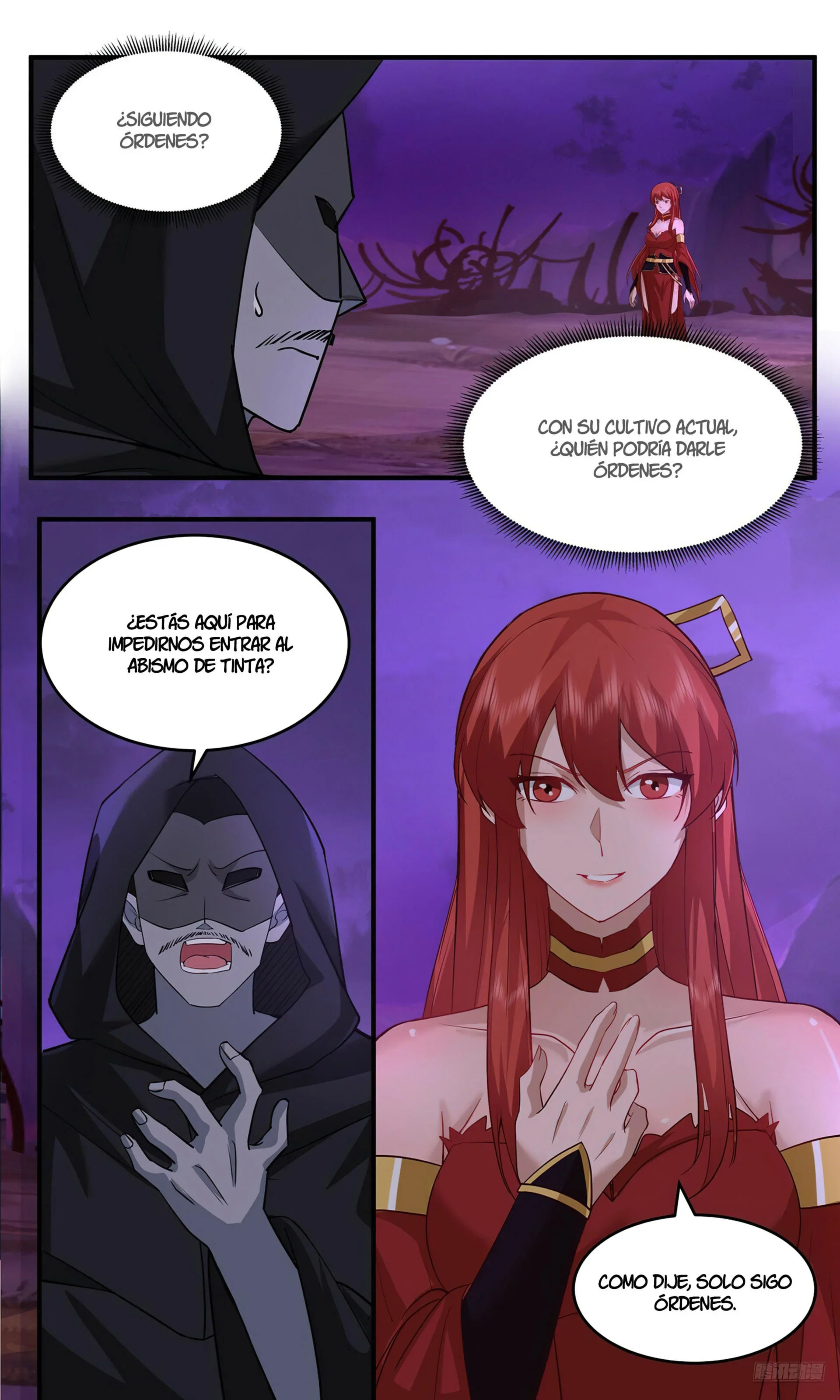 Capítulo 3765, página 7