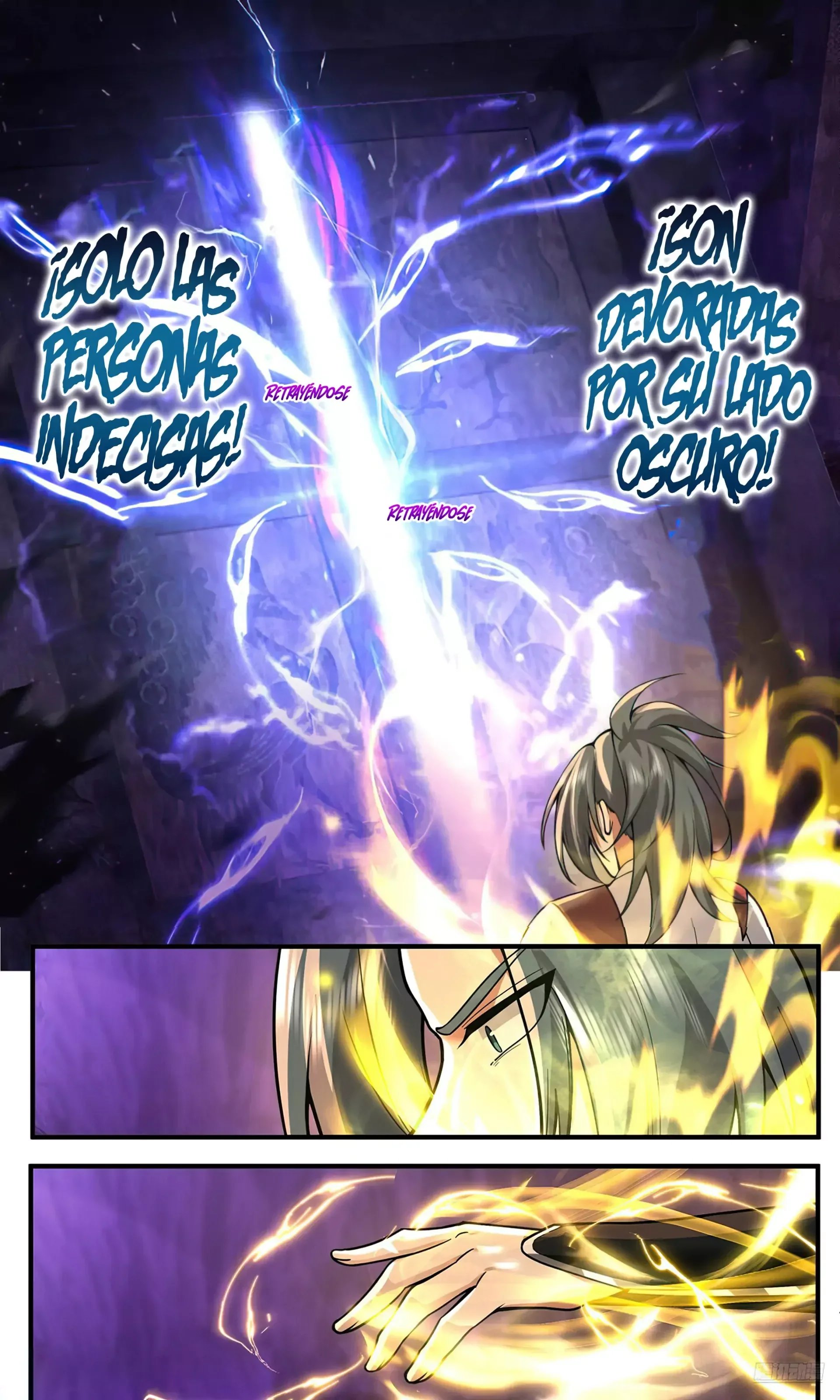 Capítulo 3768, página 12