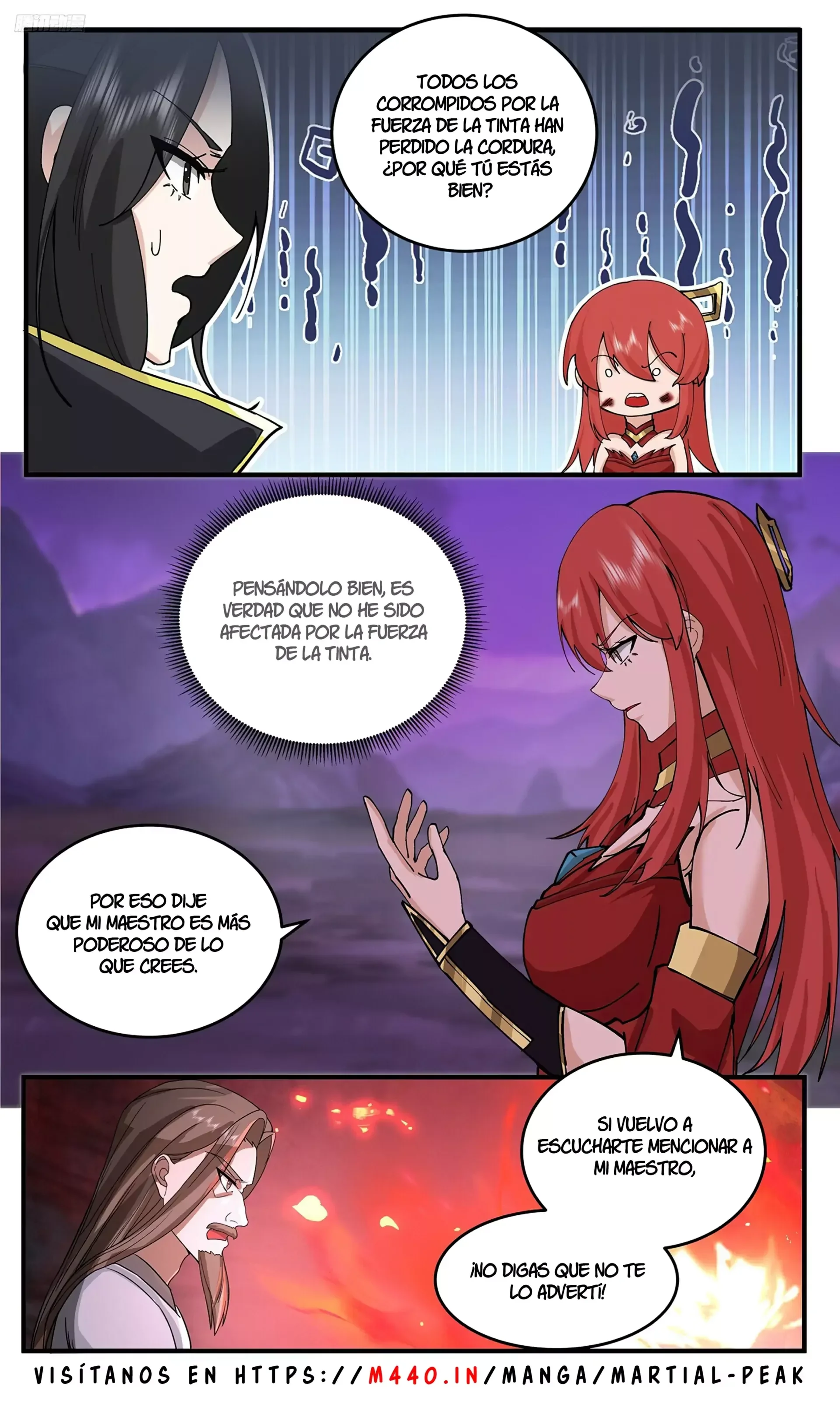 Capítulo 3769, página 9