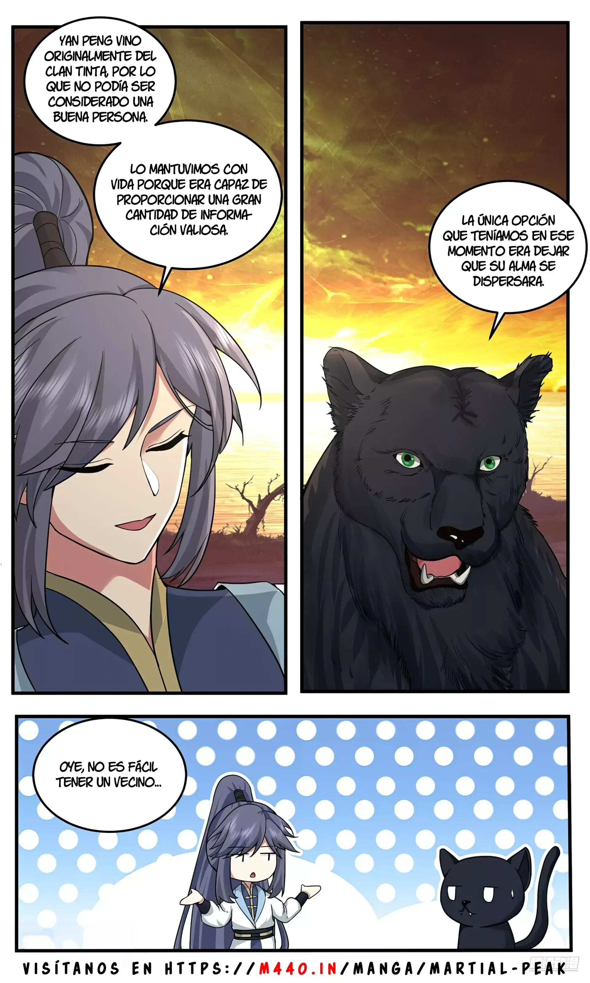 Capítulo 3771, página 12