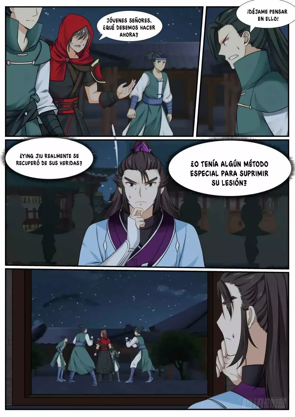 Capítulo 378, página 4
