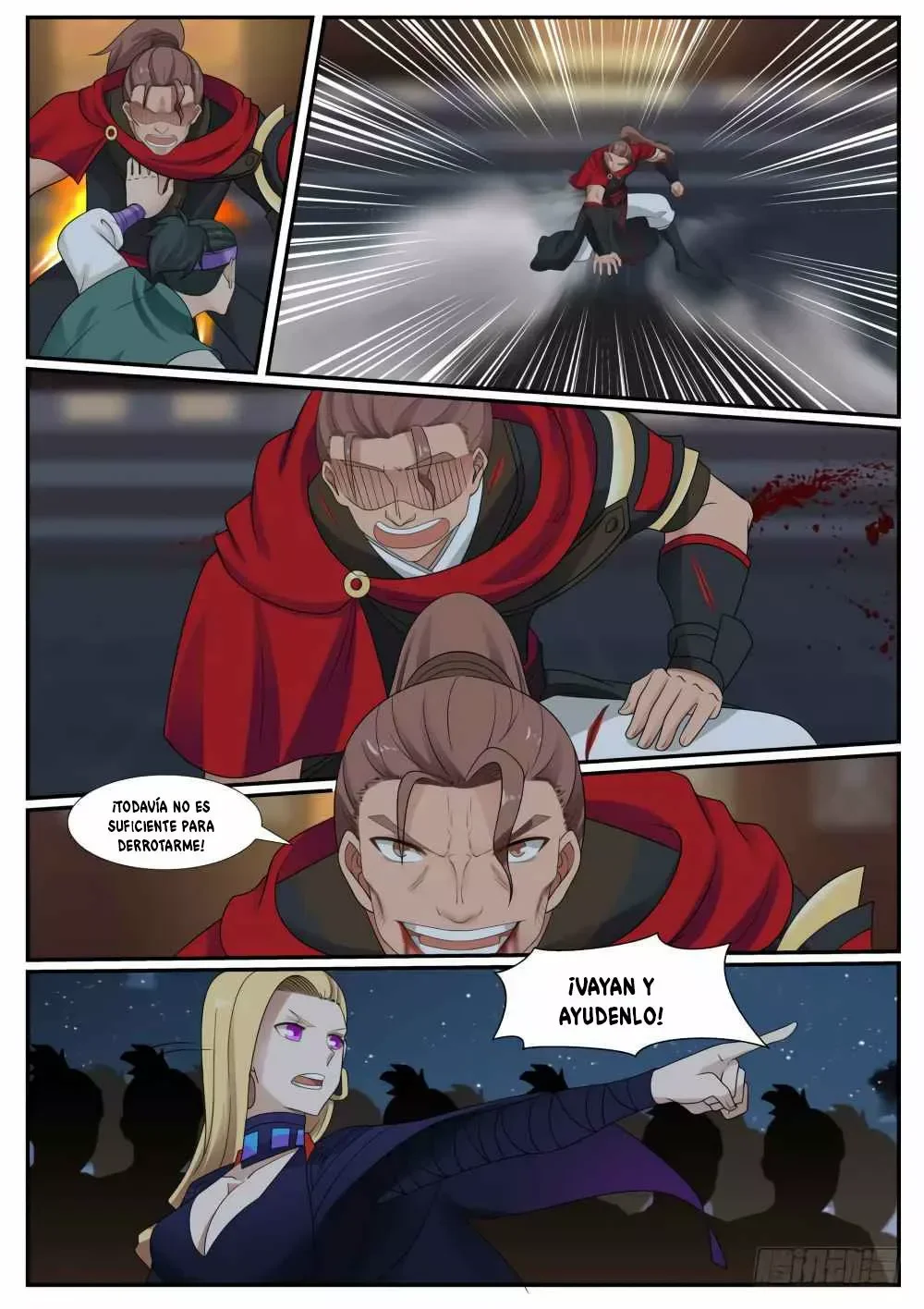 Capítulo 378, página 14