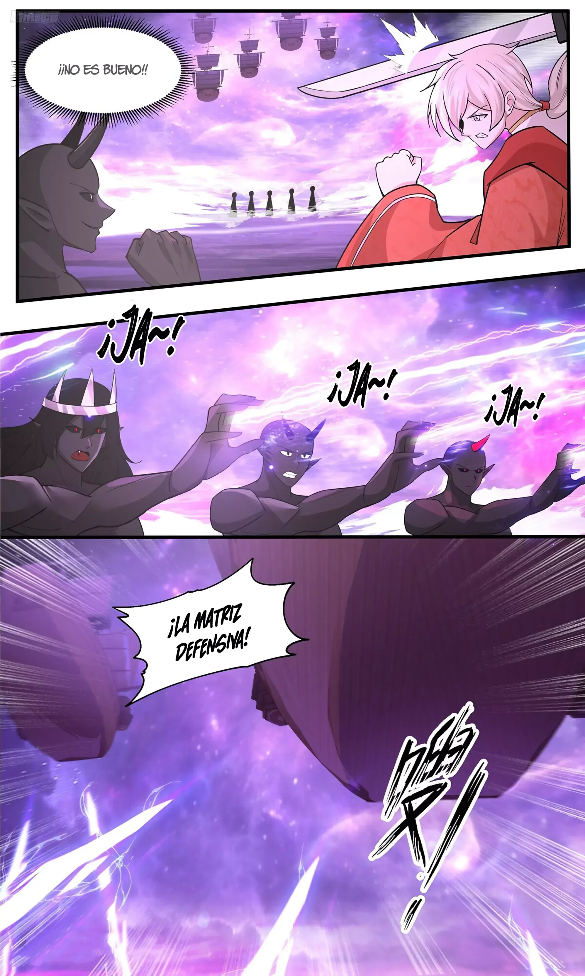 Capítulo 3780, página 4