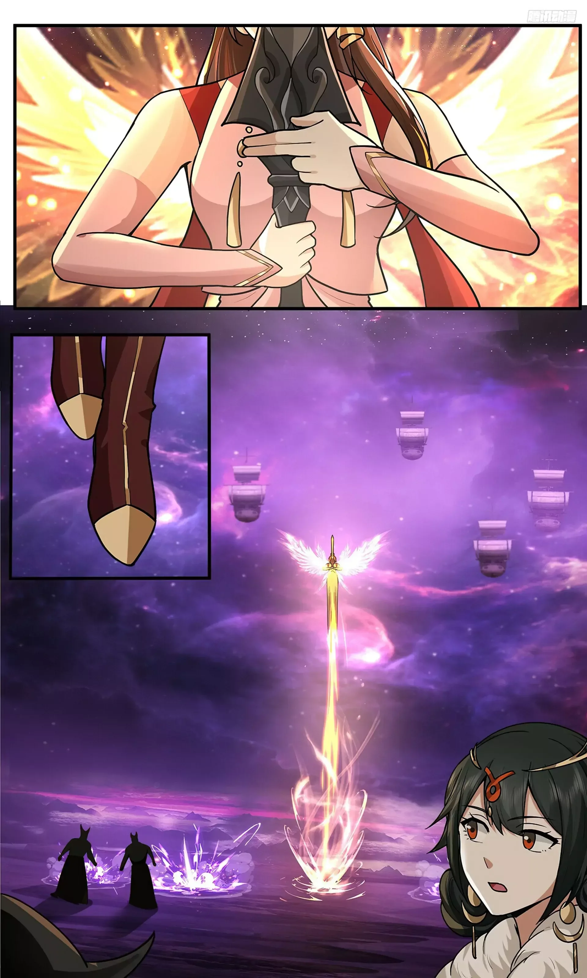 Capítulo 3781, página 5