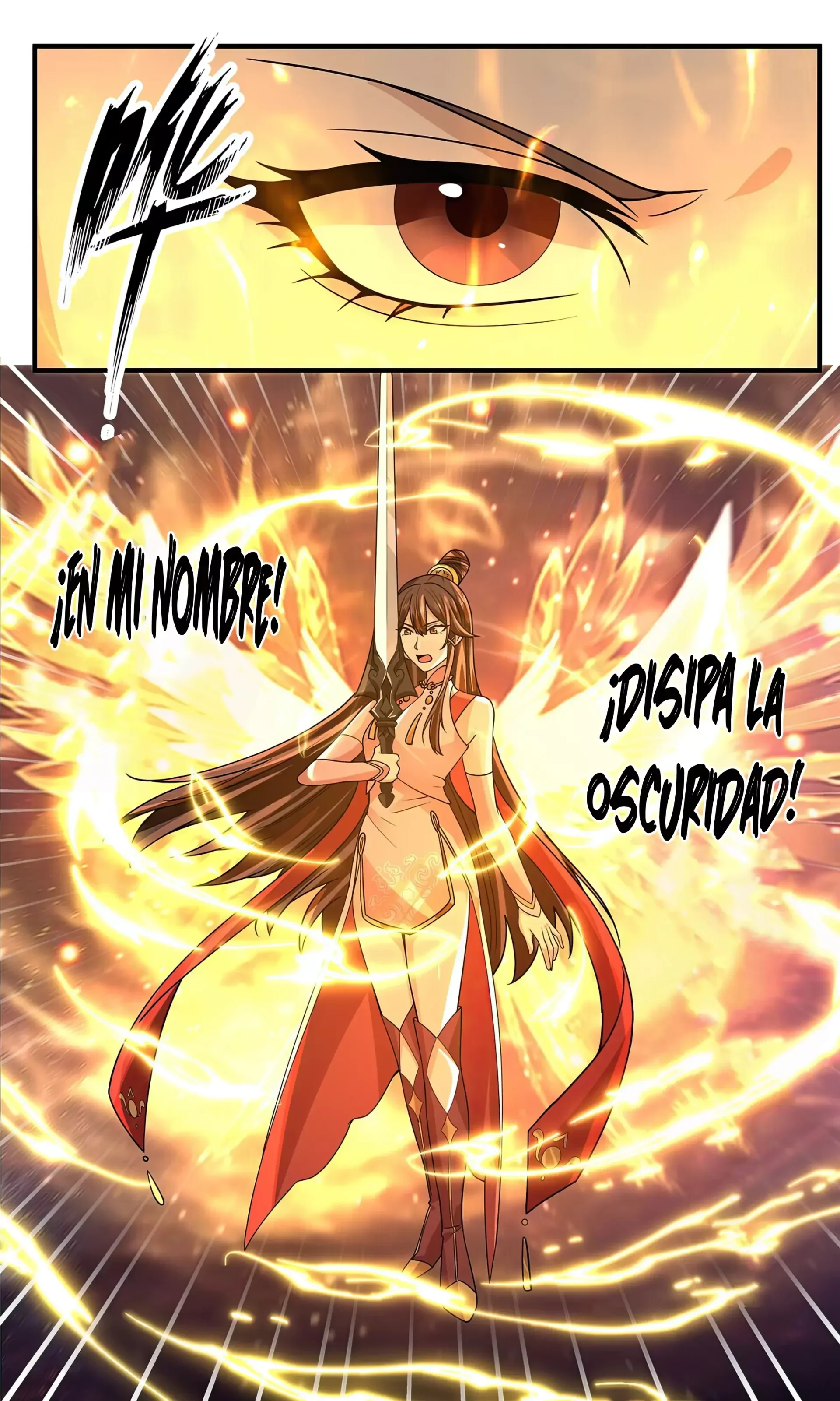 Capítulo 3781, página 6