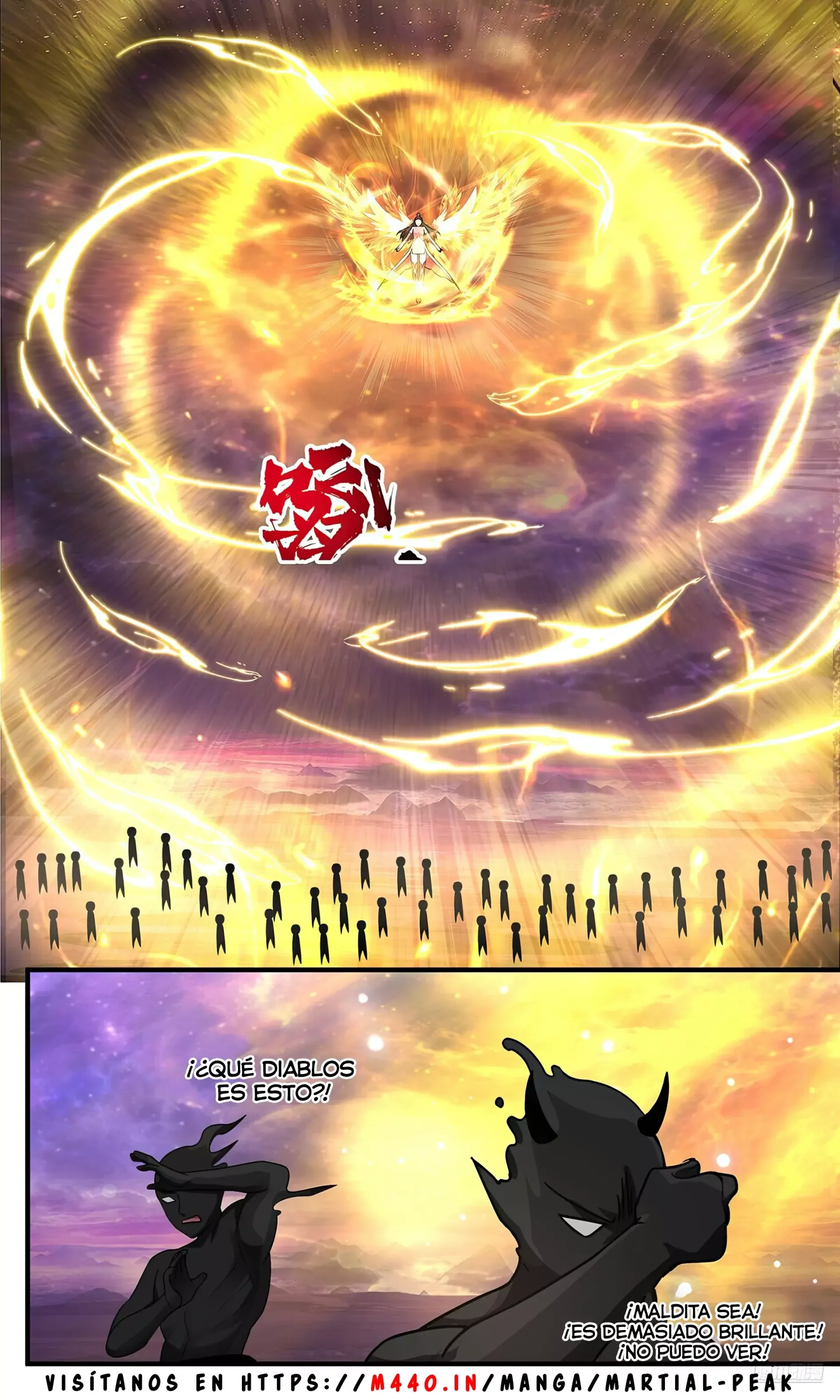 Capítulo 3781, página 7
