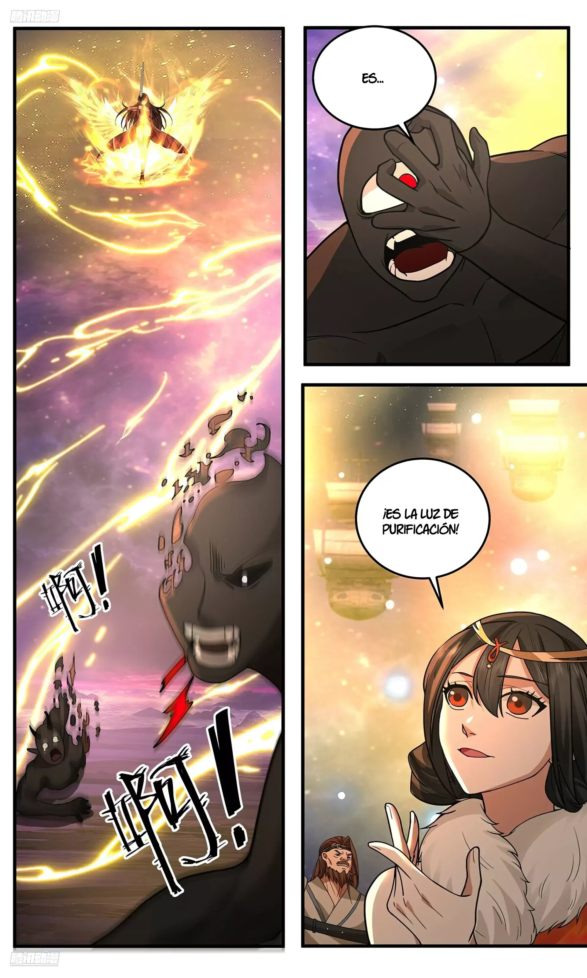 Capítulo 3781, página 8