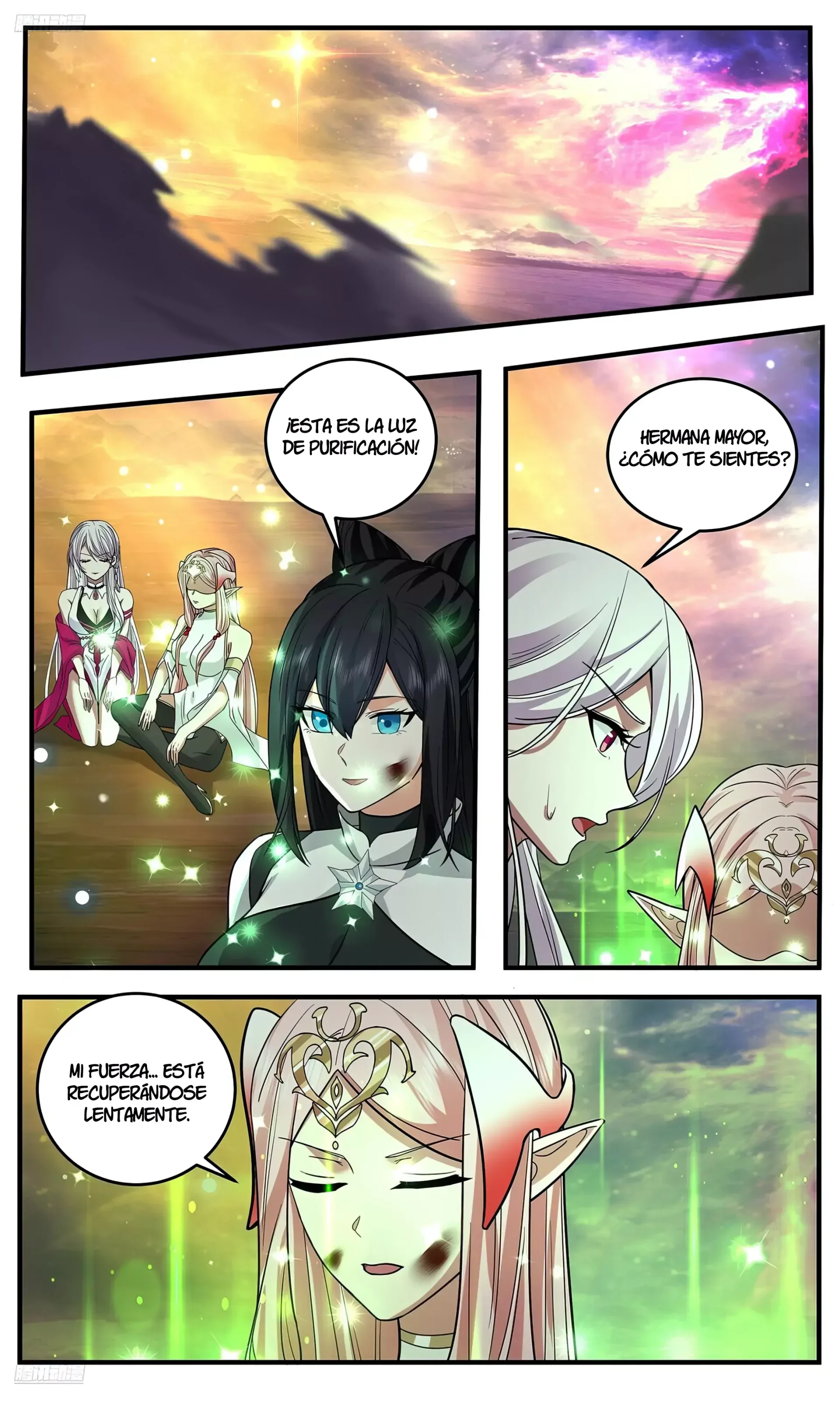 Capítulo 3781, página 11