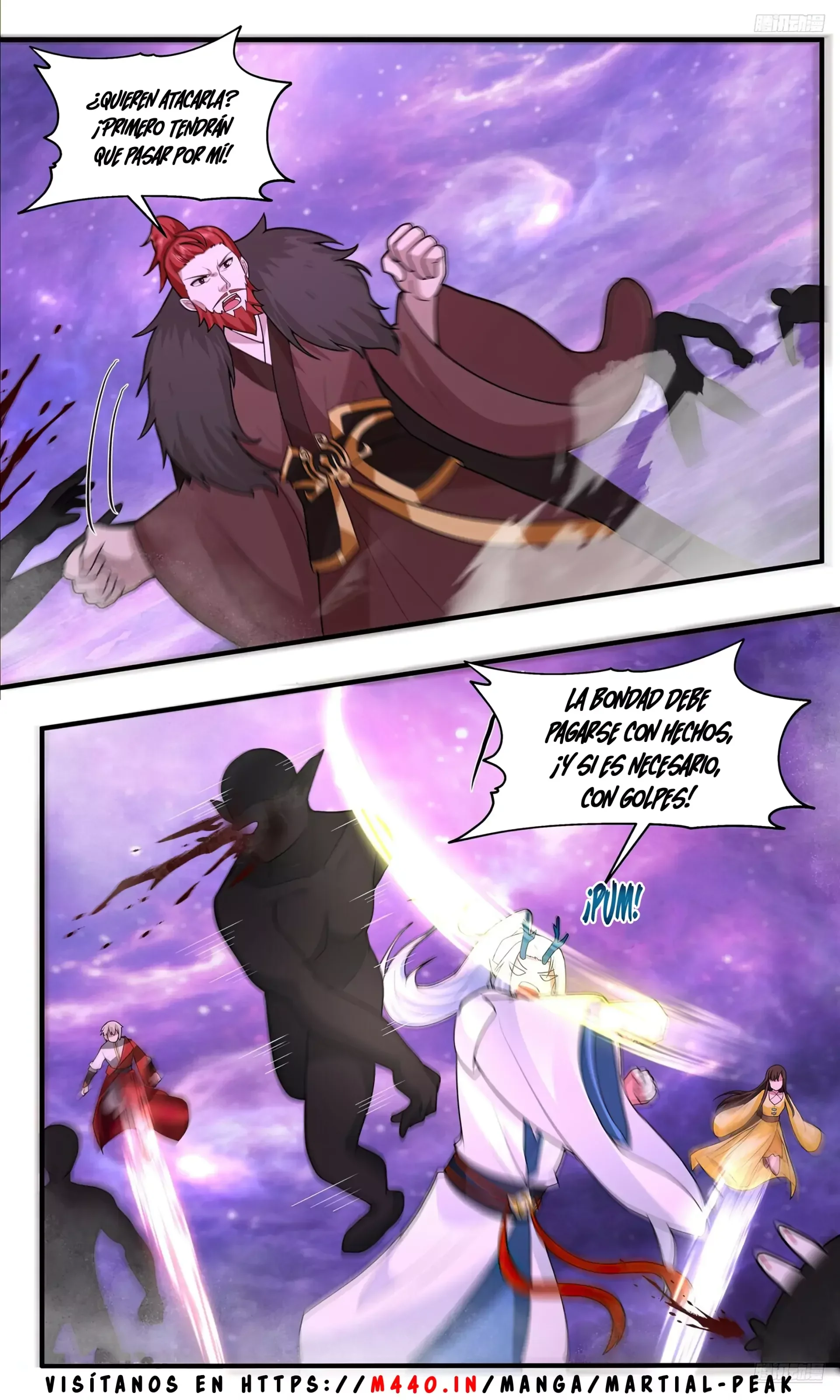 Capítulo 3782, página 12
