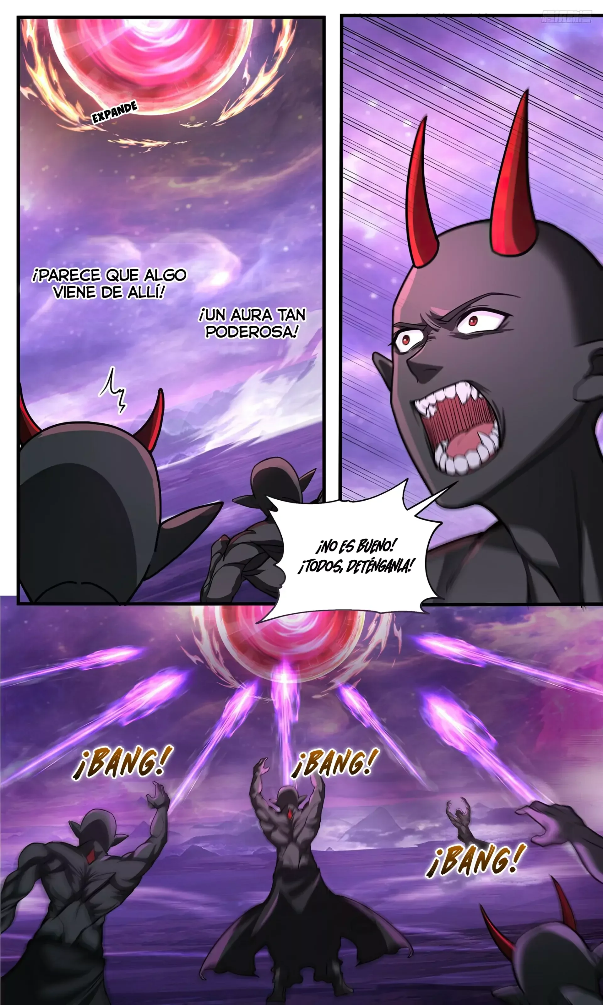Capítulo 3783, página 5