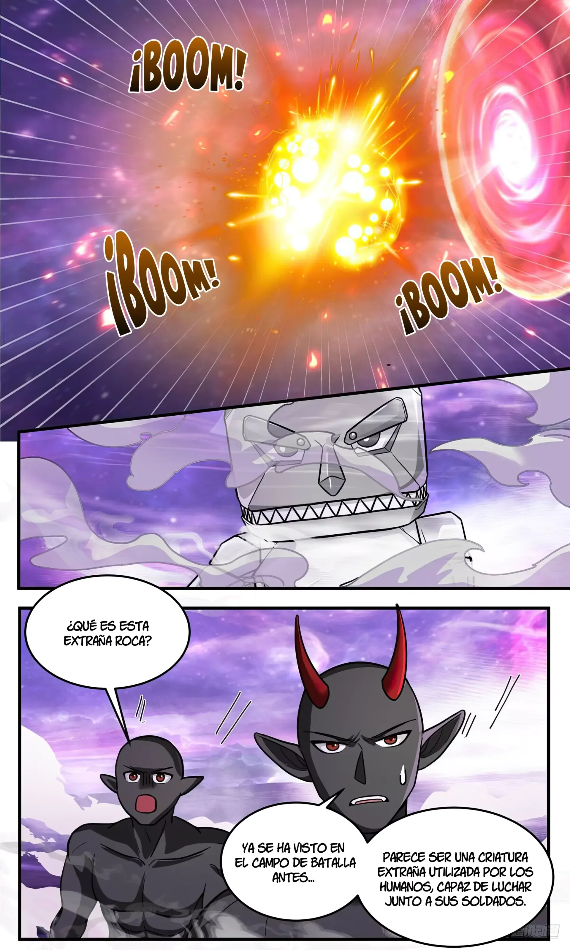 Capítulo 3783, página 7