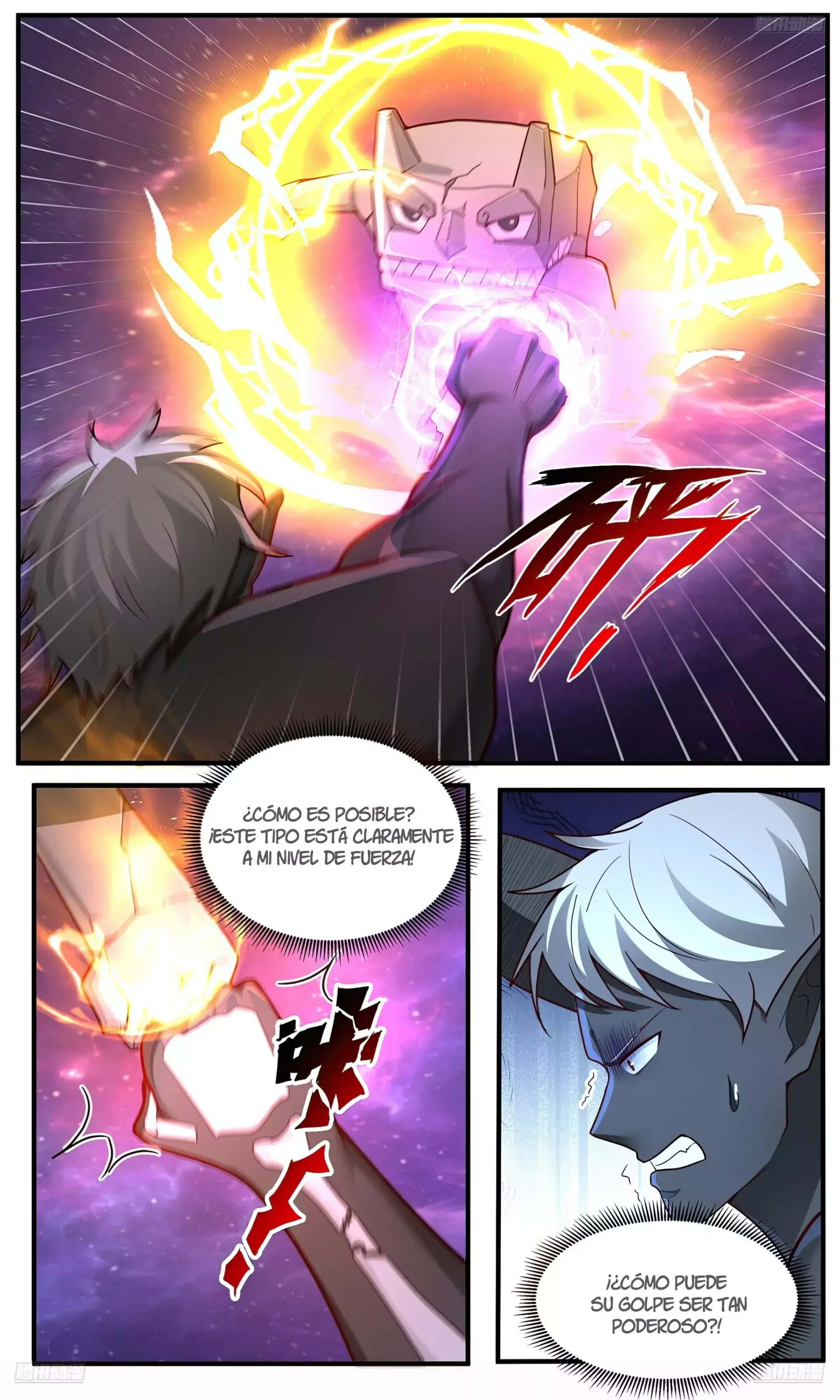 Capítulo 3784, página 5