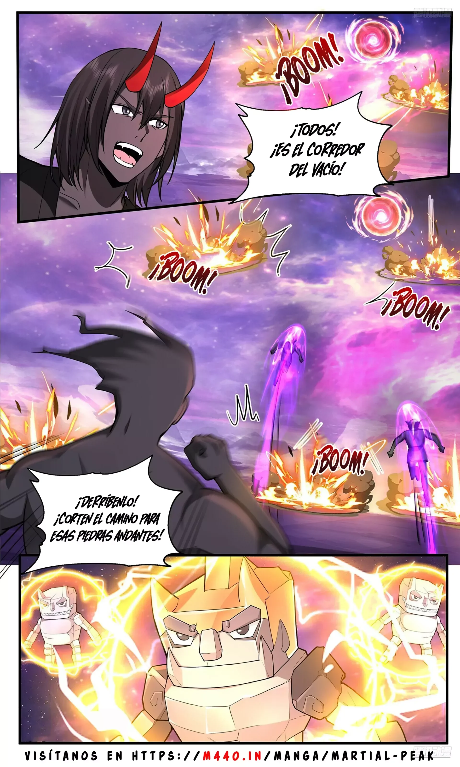 Capítulo 3784, página 10