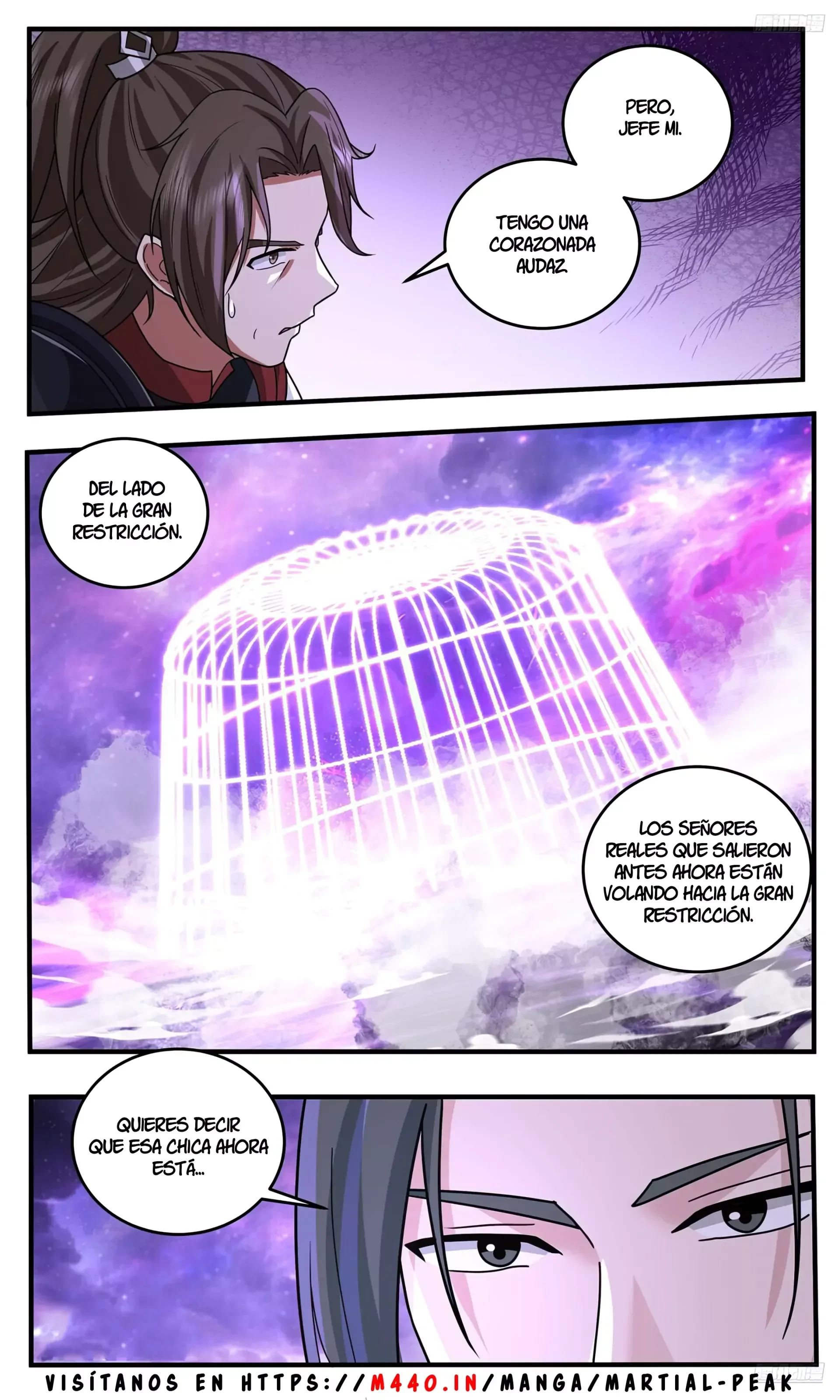Capítulo 3788, página 12