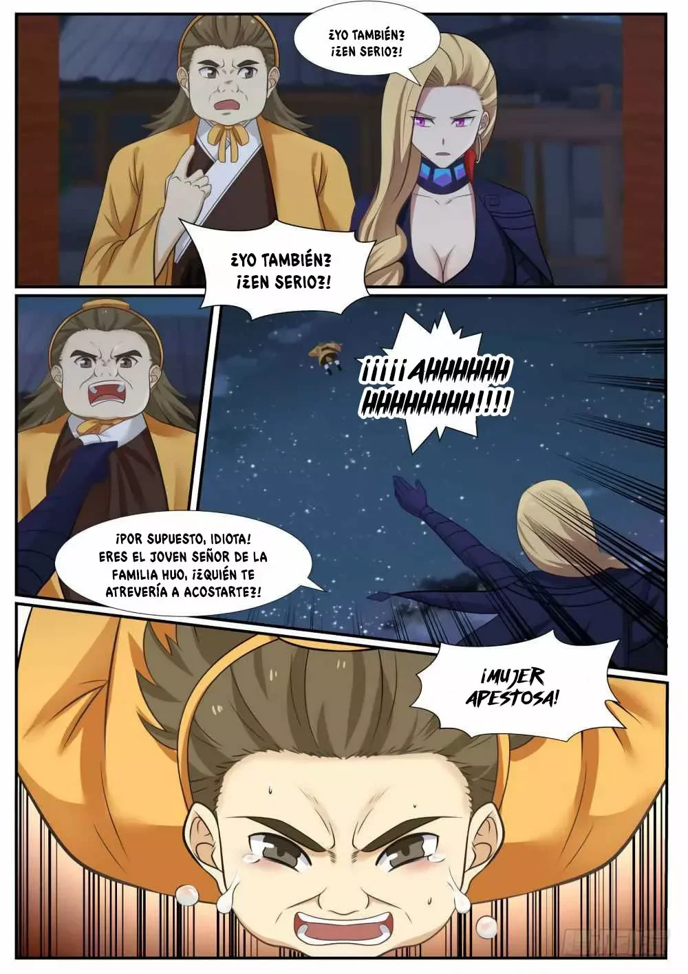 Capítulo 379, página 4