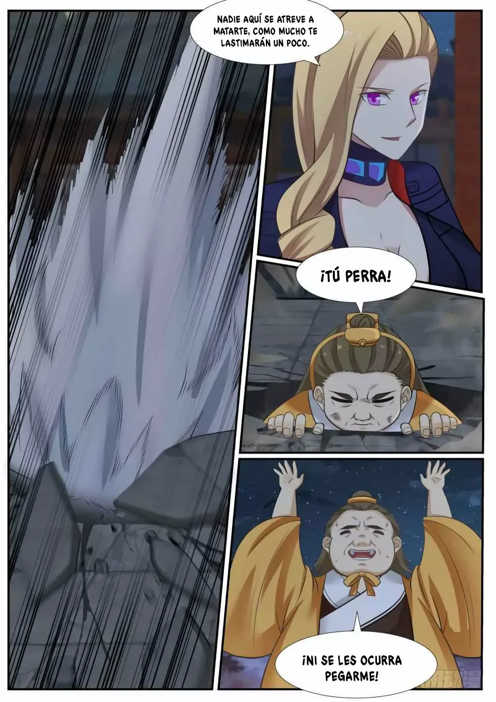 Capítulo 379, página 5