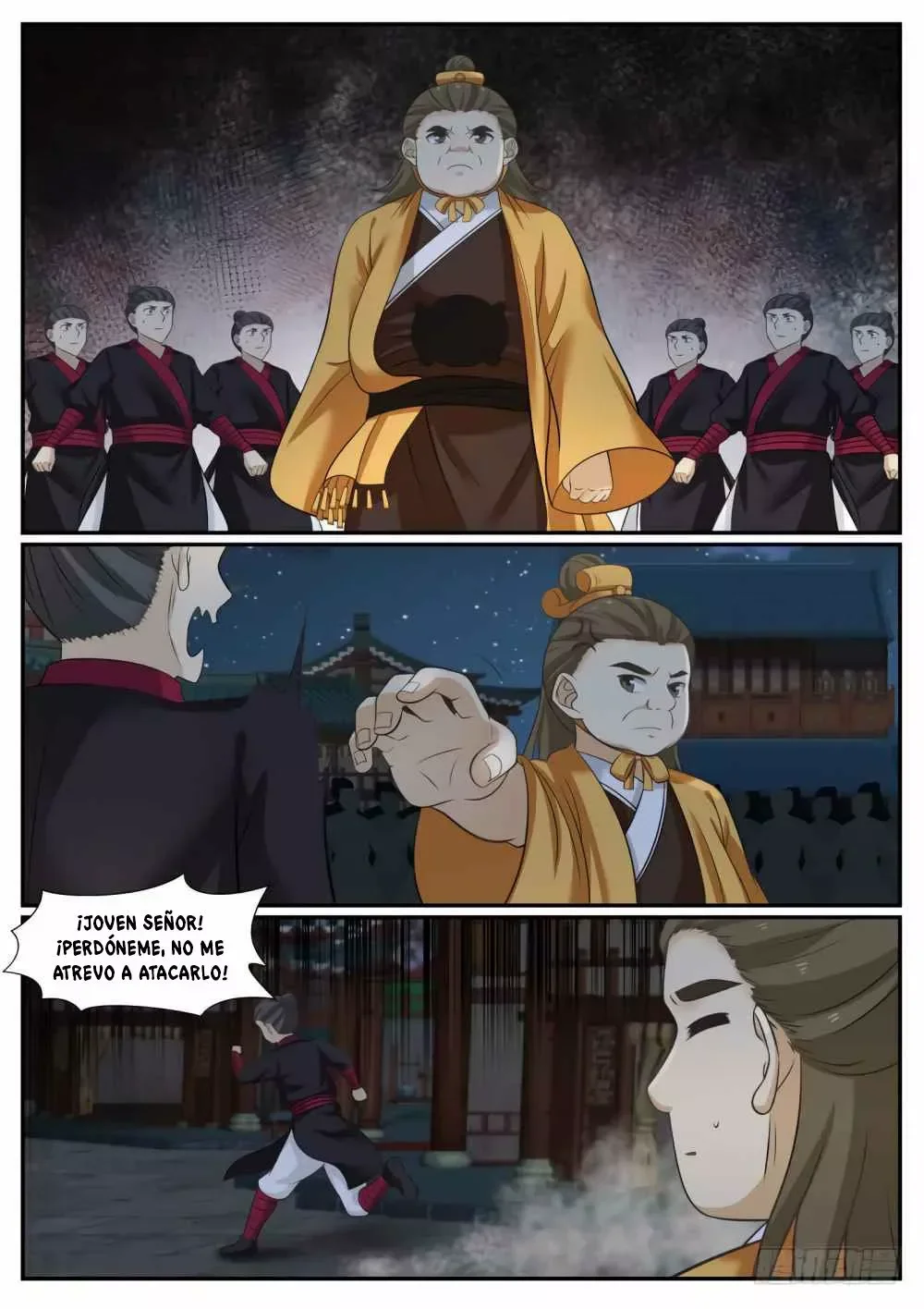 Capítulo 379, página 8
