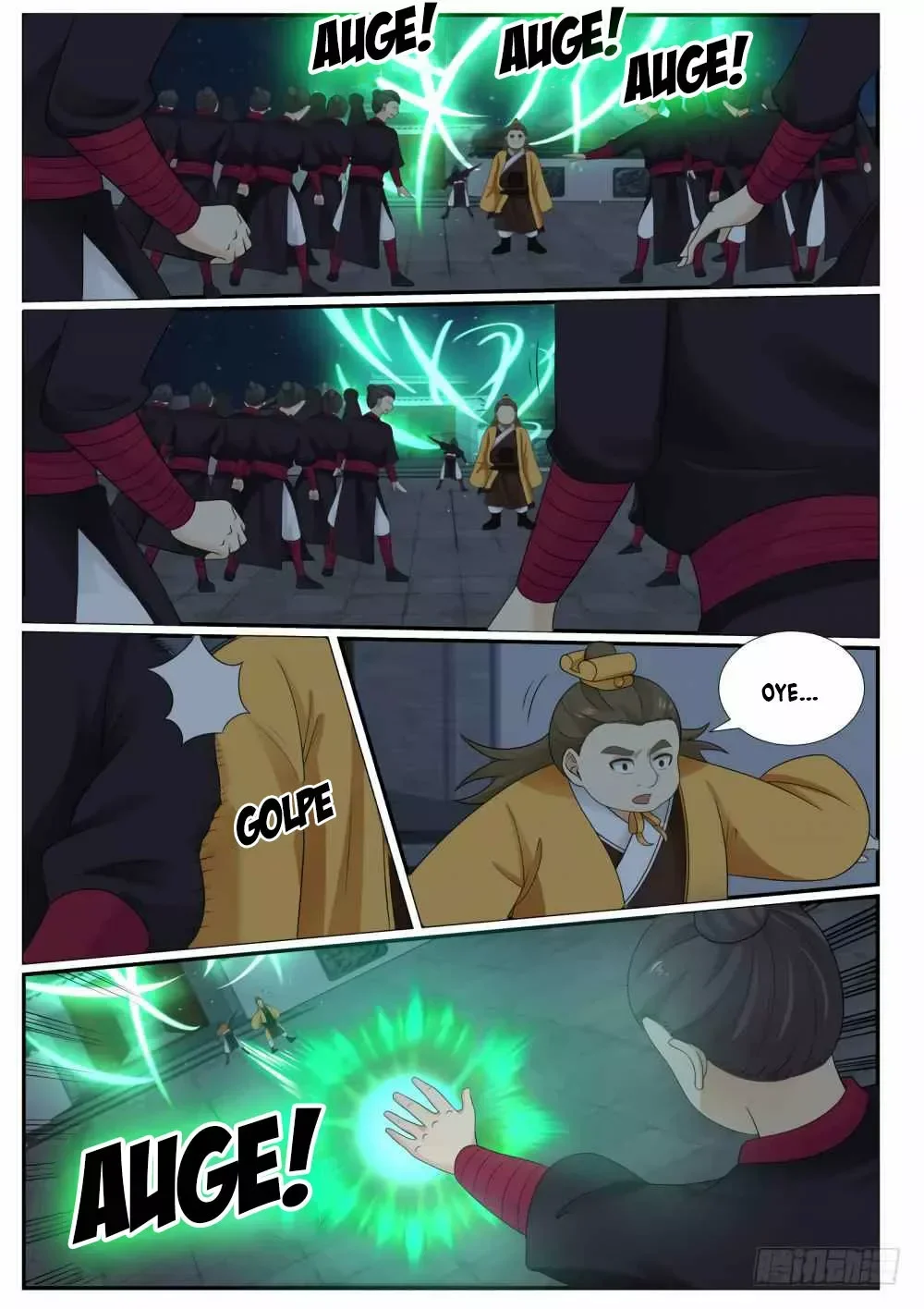 Capítulo 379, página 12