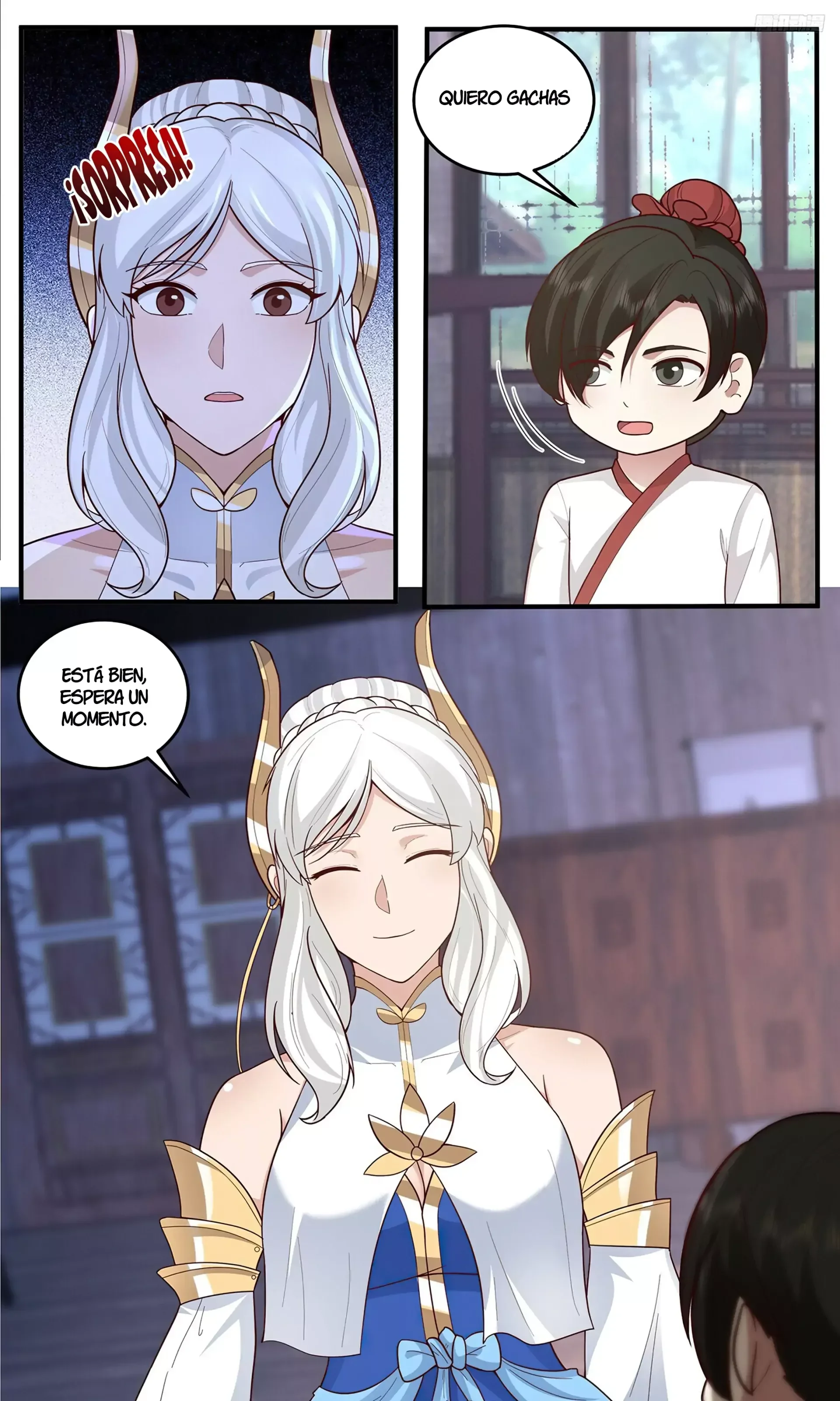 Capítulo 3790, página 5