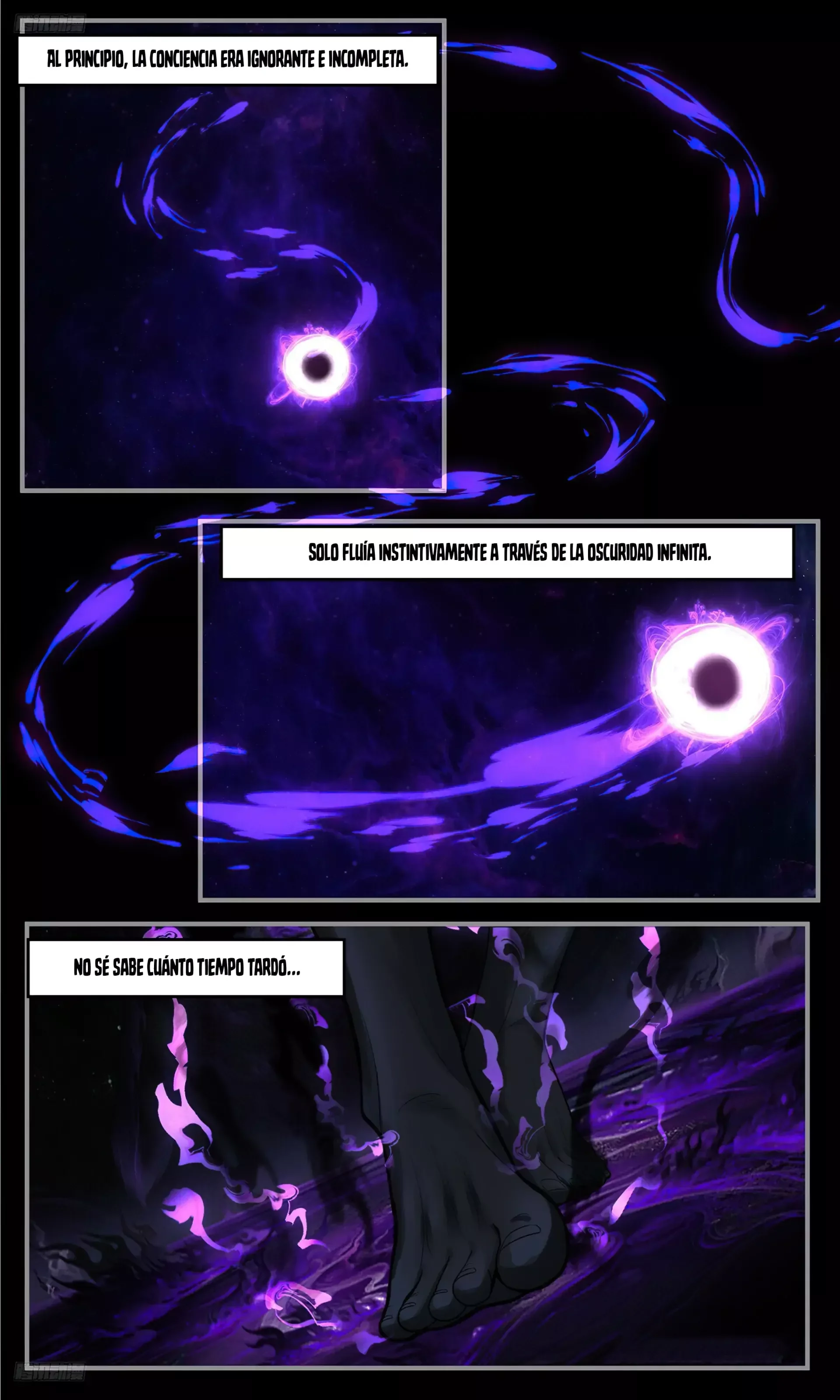 Capítulo 3791, página 4