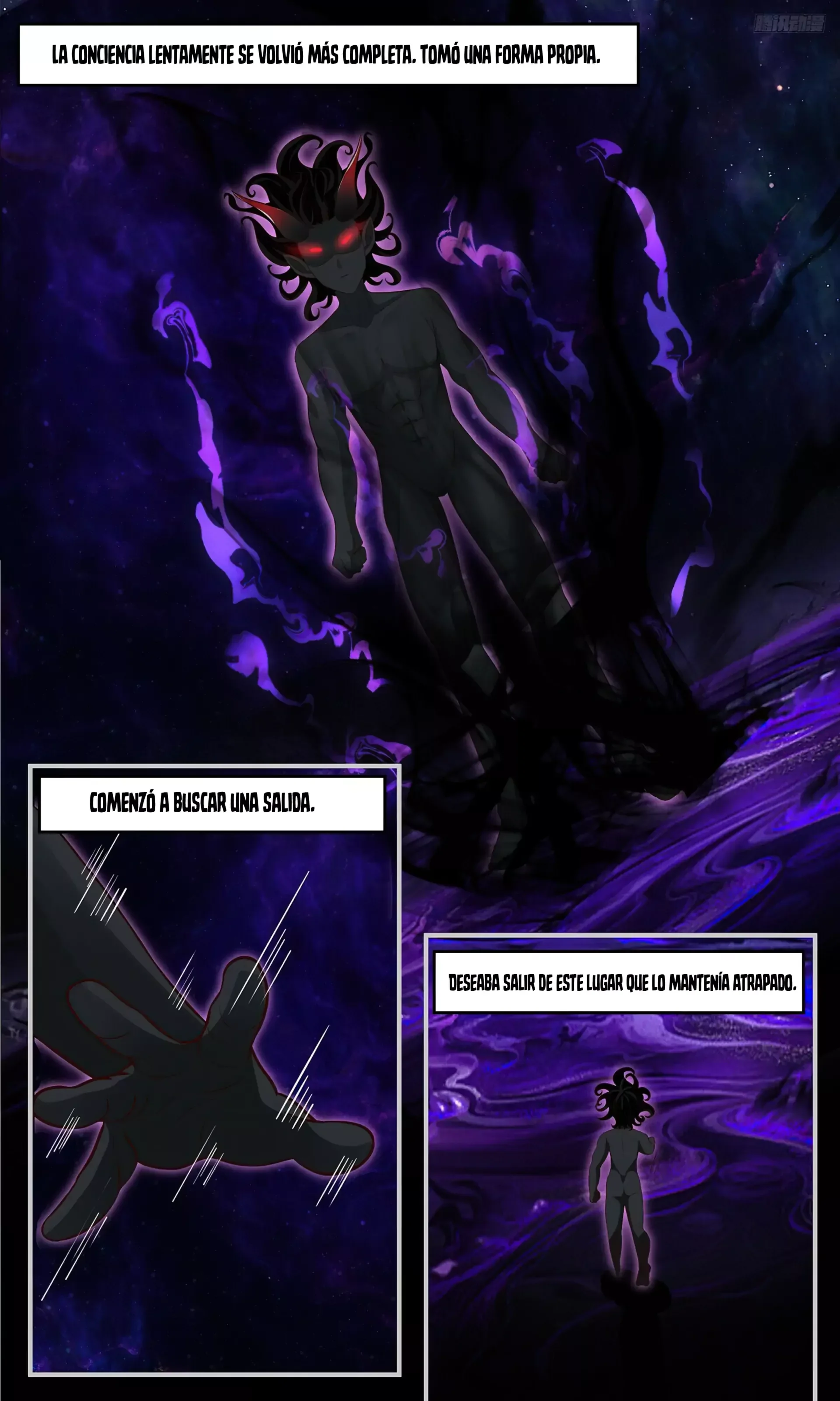 Capítulo 3791, página 5