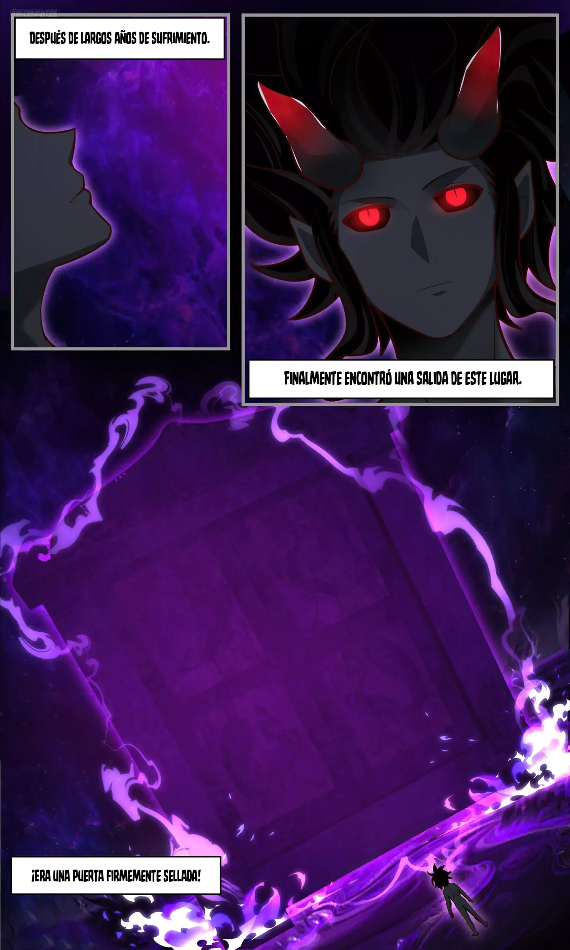 Capítulo 3791, página 6