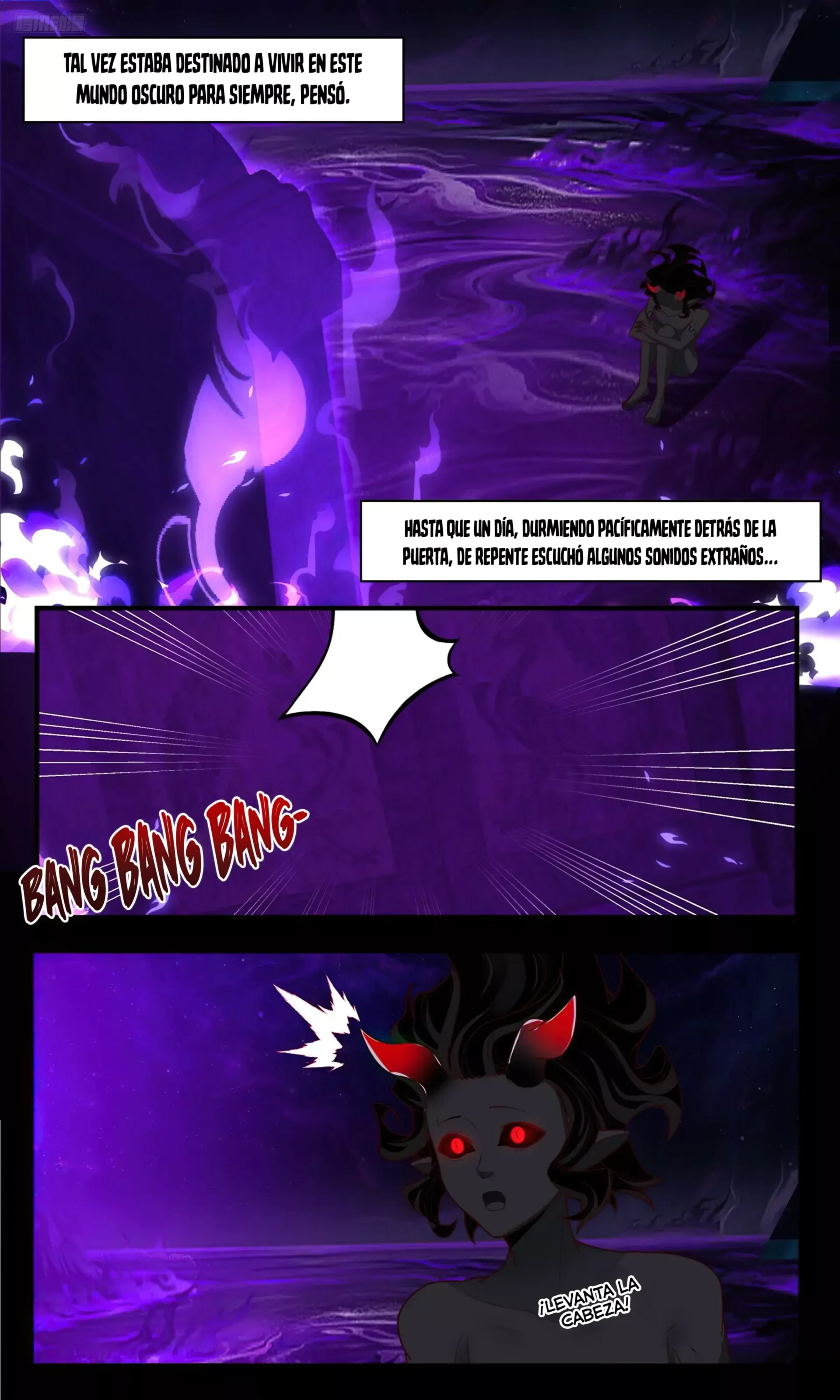 Capítulo 3791, página 9