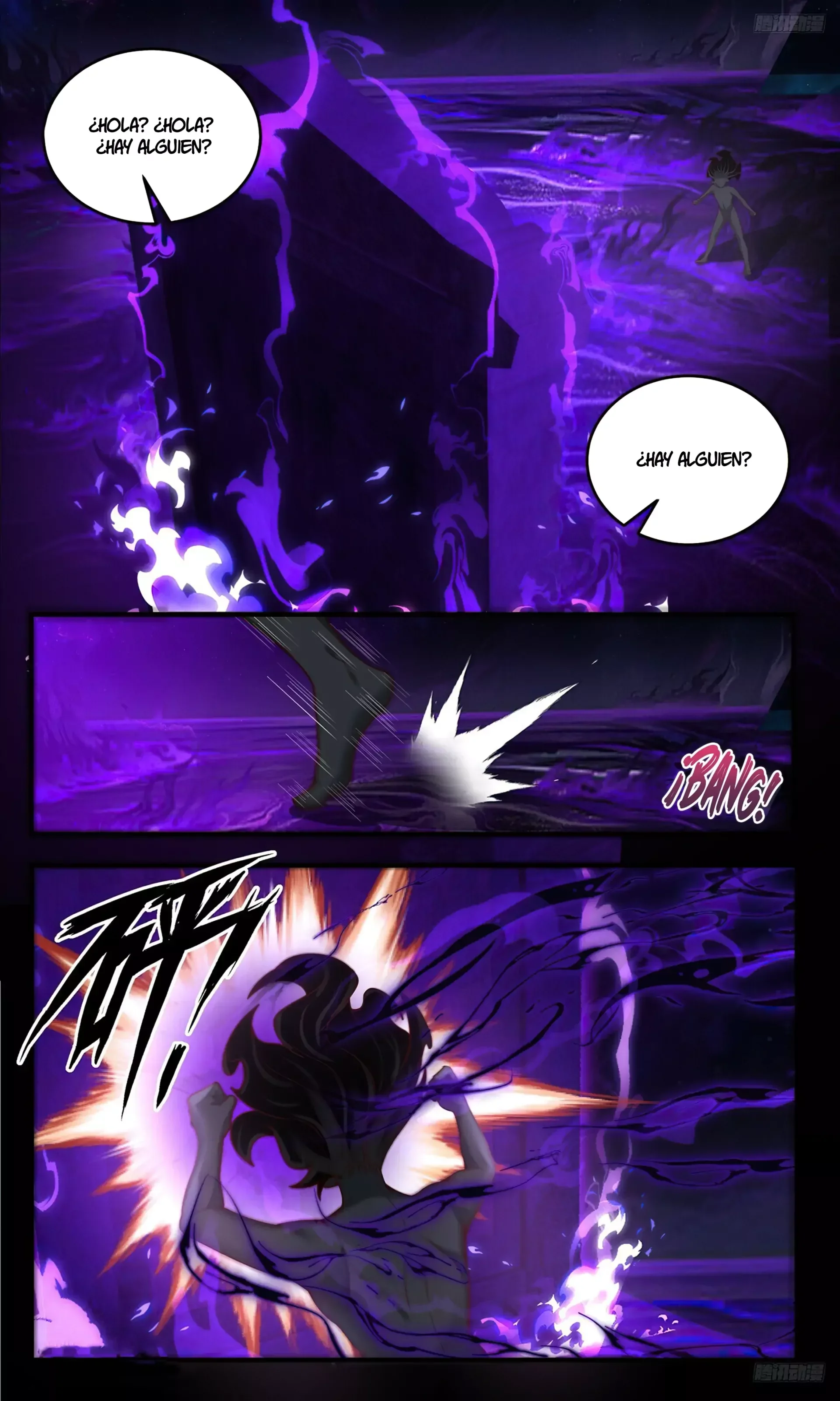 Capítulo 3791, página 10