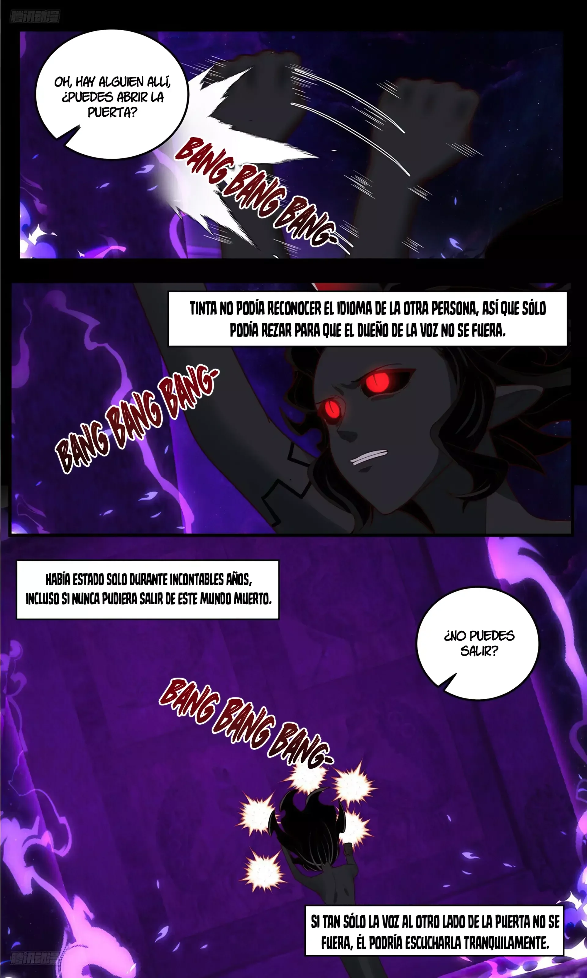 Capítulo 3791, página 11