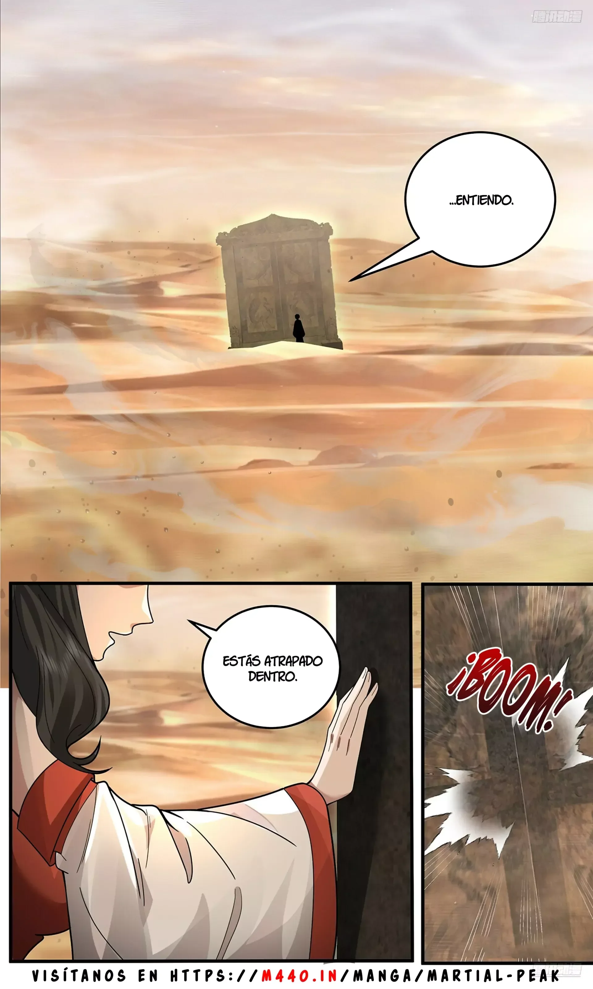 Capítulo 3791, página 12