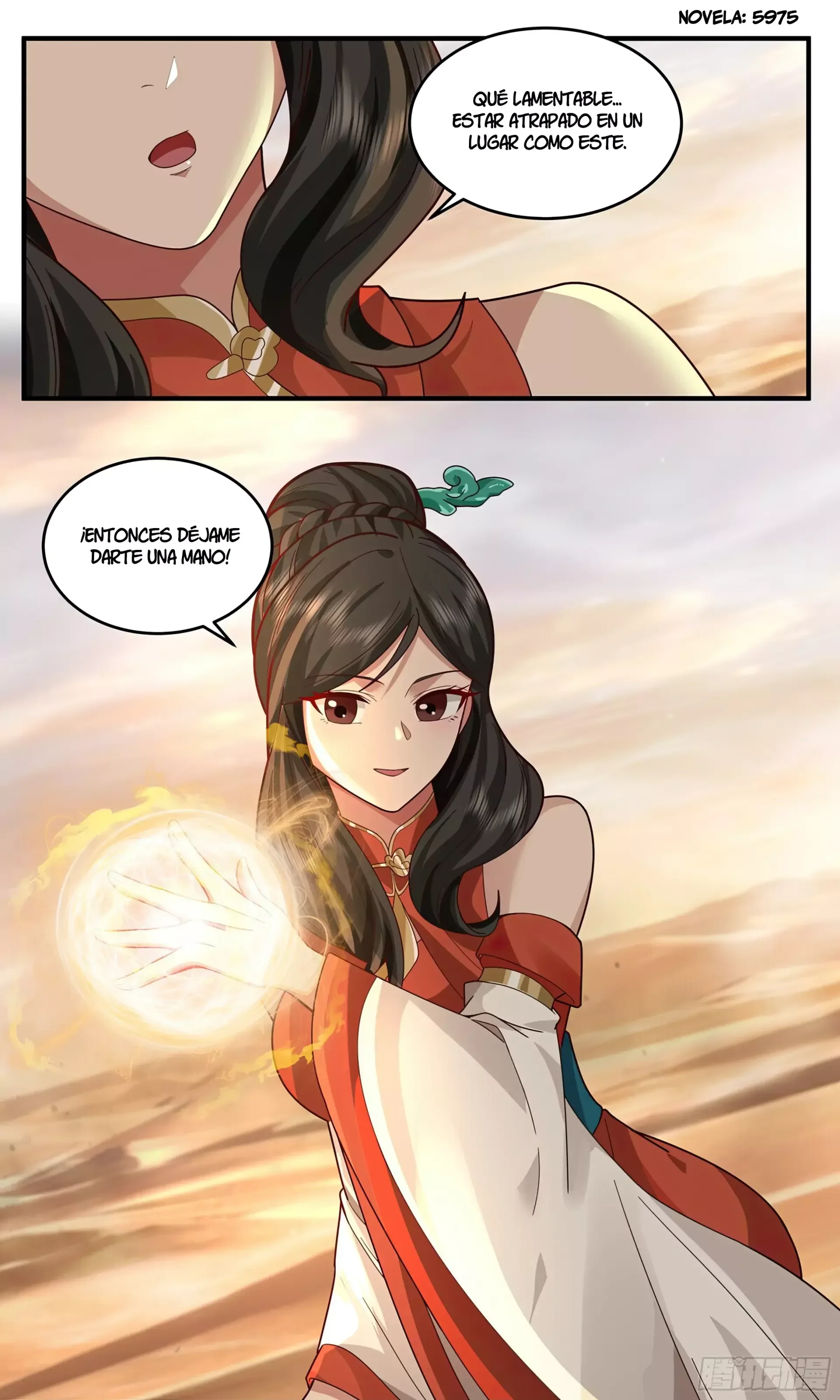 Capítulo 3791, página 13